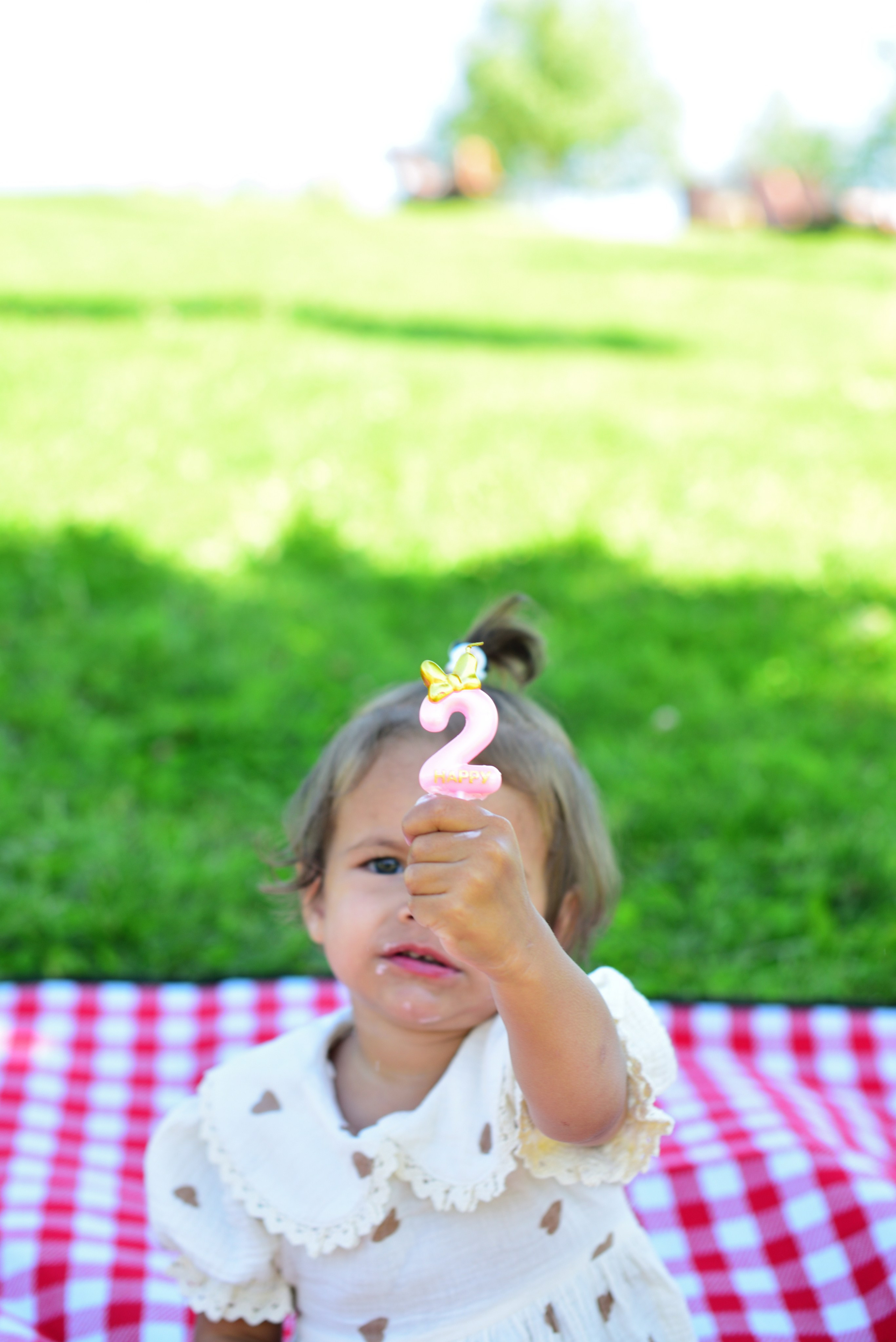 Пикник. Ваш персональный фотограф в Москве ЮША