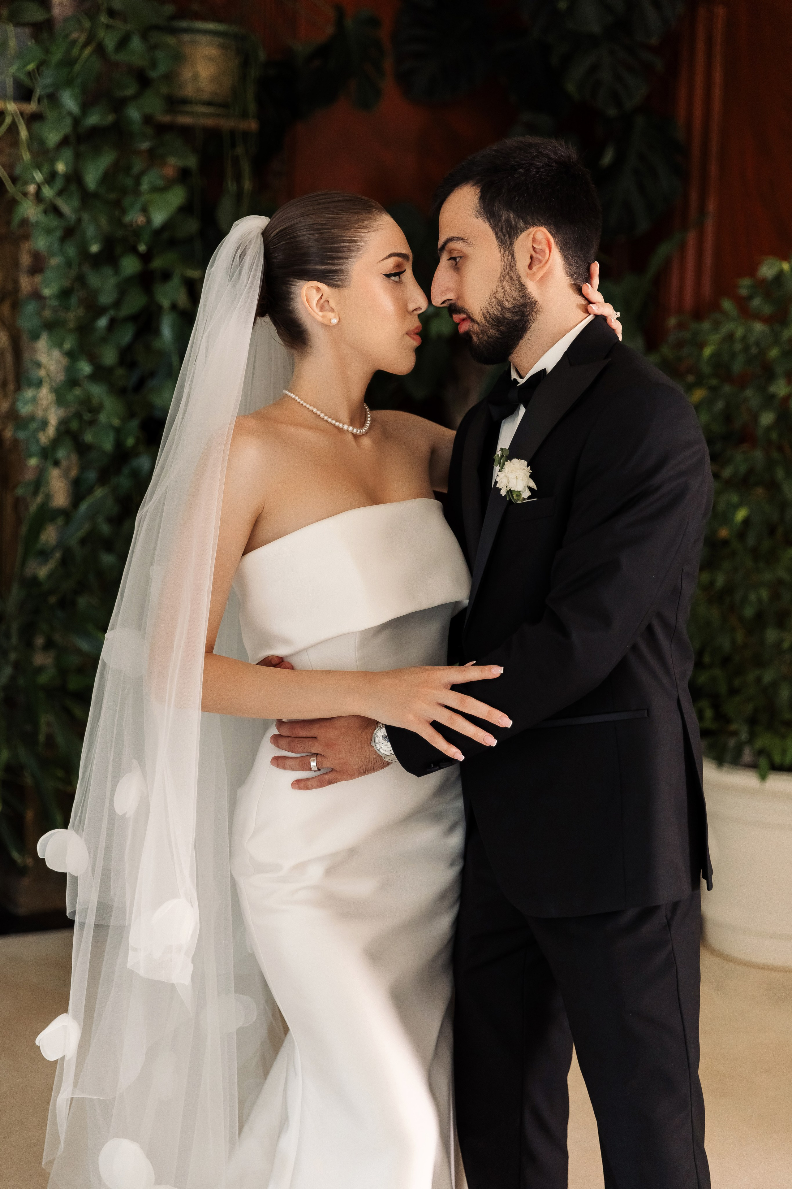 Айк и Жанна. Свадебный и семейный фотограф в Ростове-на_дону, Тамара Оганесян