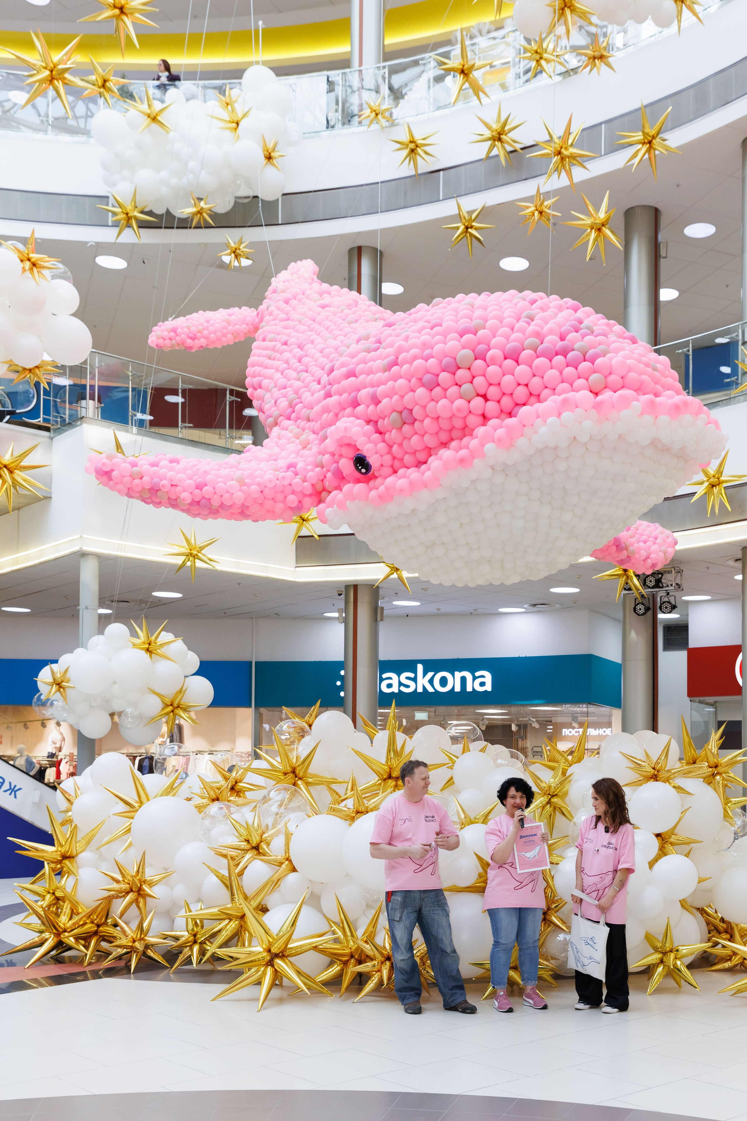 Умная весна 2025. Фотограф Новосибирск — Наталья Гресь