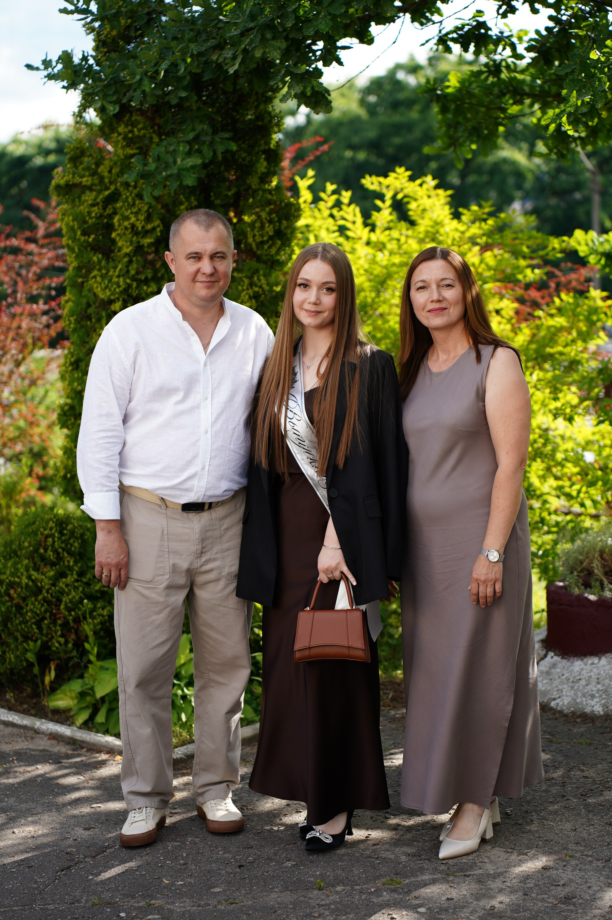 Выпускной. Семейный и свадебный фотограф Минск, Беларусь Анна Орловская