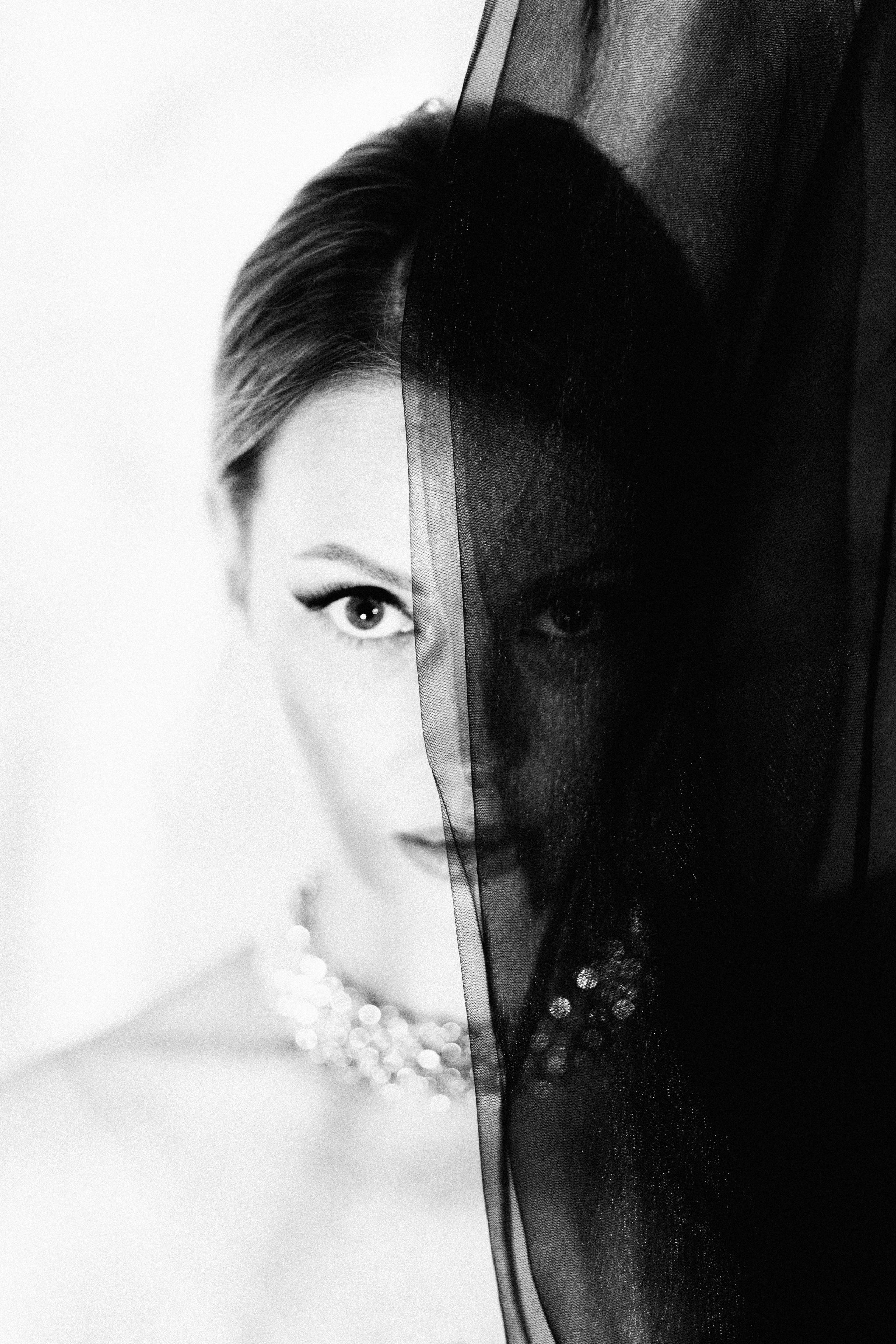 Евгения. Женский и контент фотограф в Москве