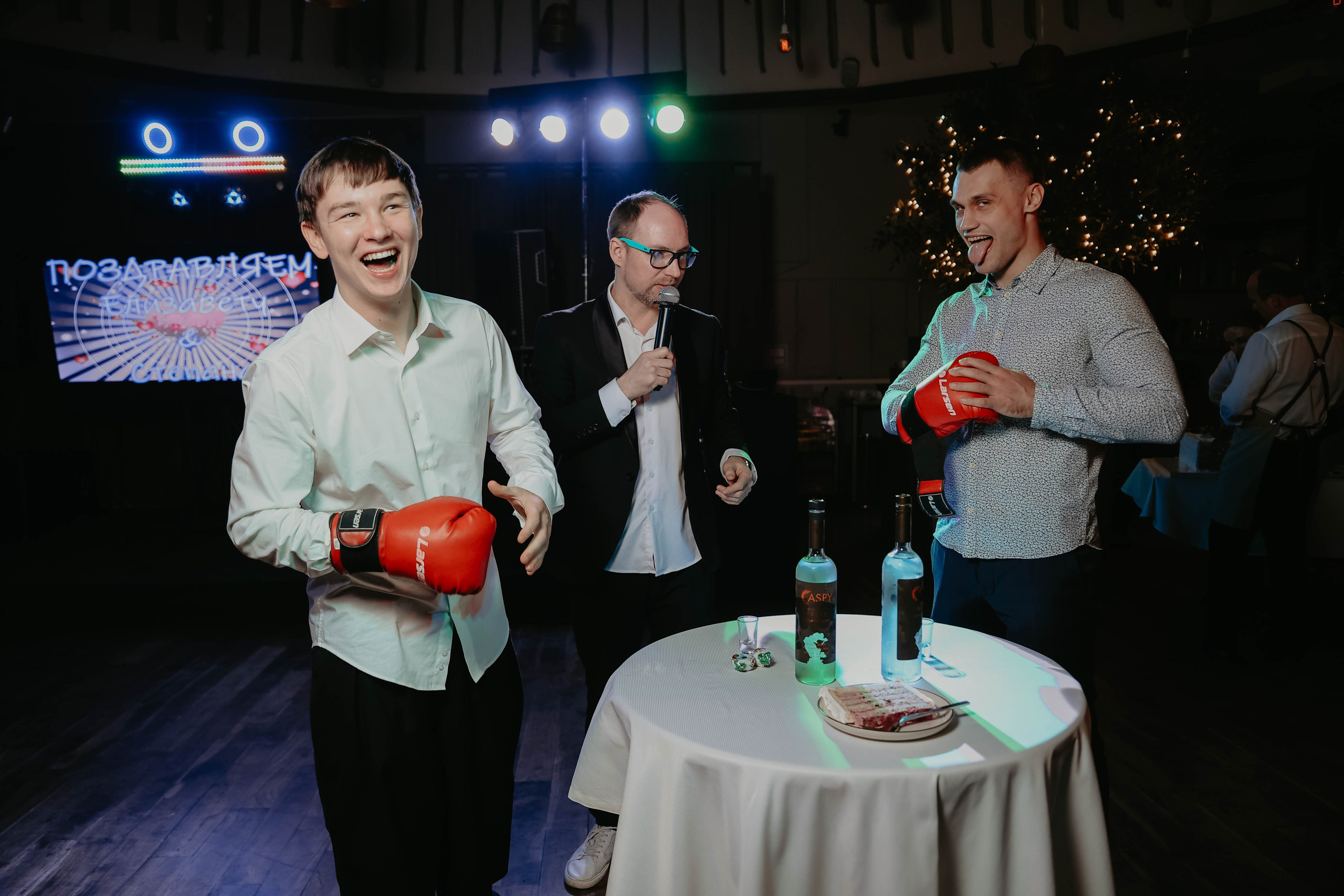 Елизавета и Степан. Photographer in Moscow & everywhere in the World Alena Vyalova