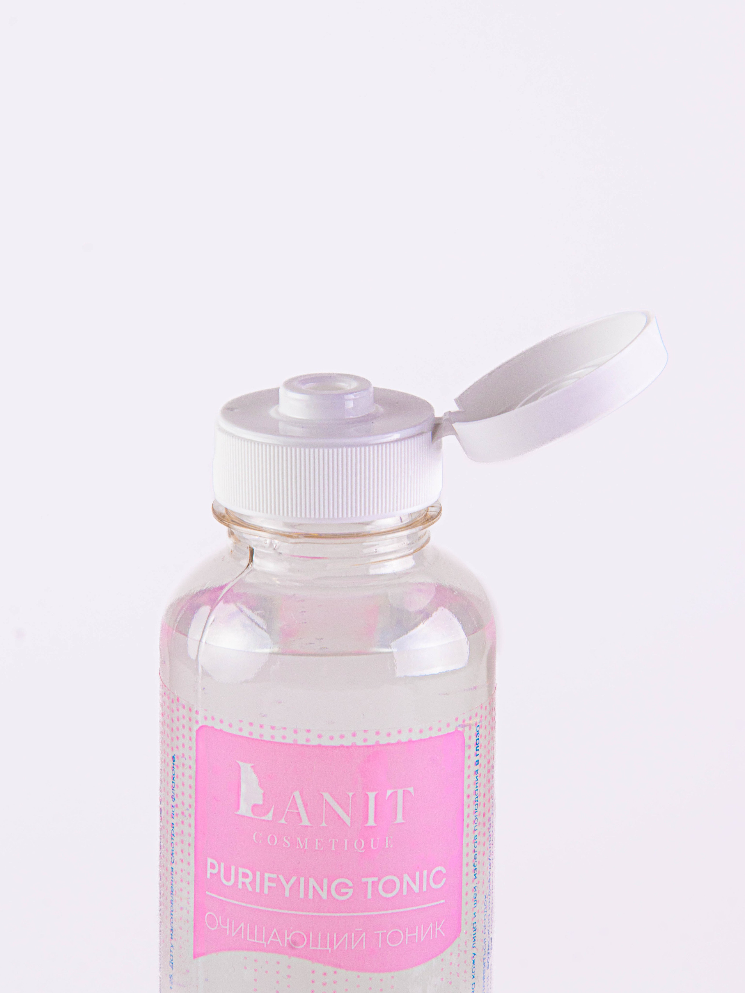 Мицеллярная вода и тоник для лица. «Матрица»