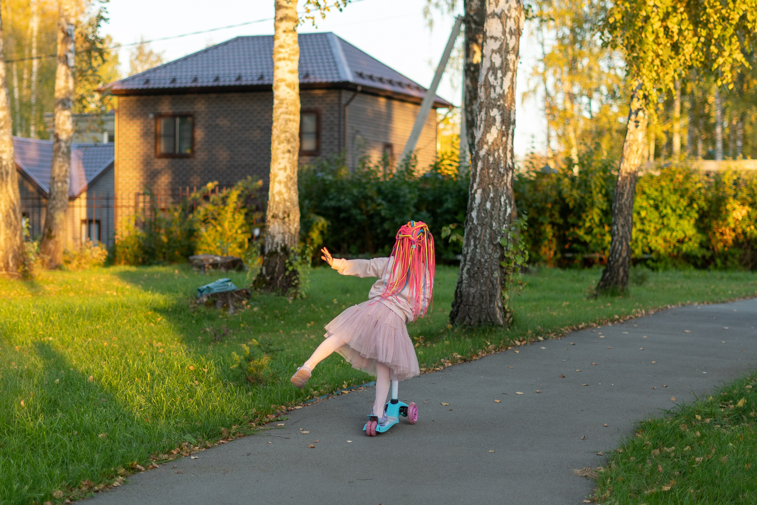 Леся. Анастасия Паршукова — фотограф Шерегеш Новосибирск