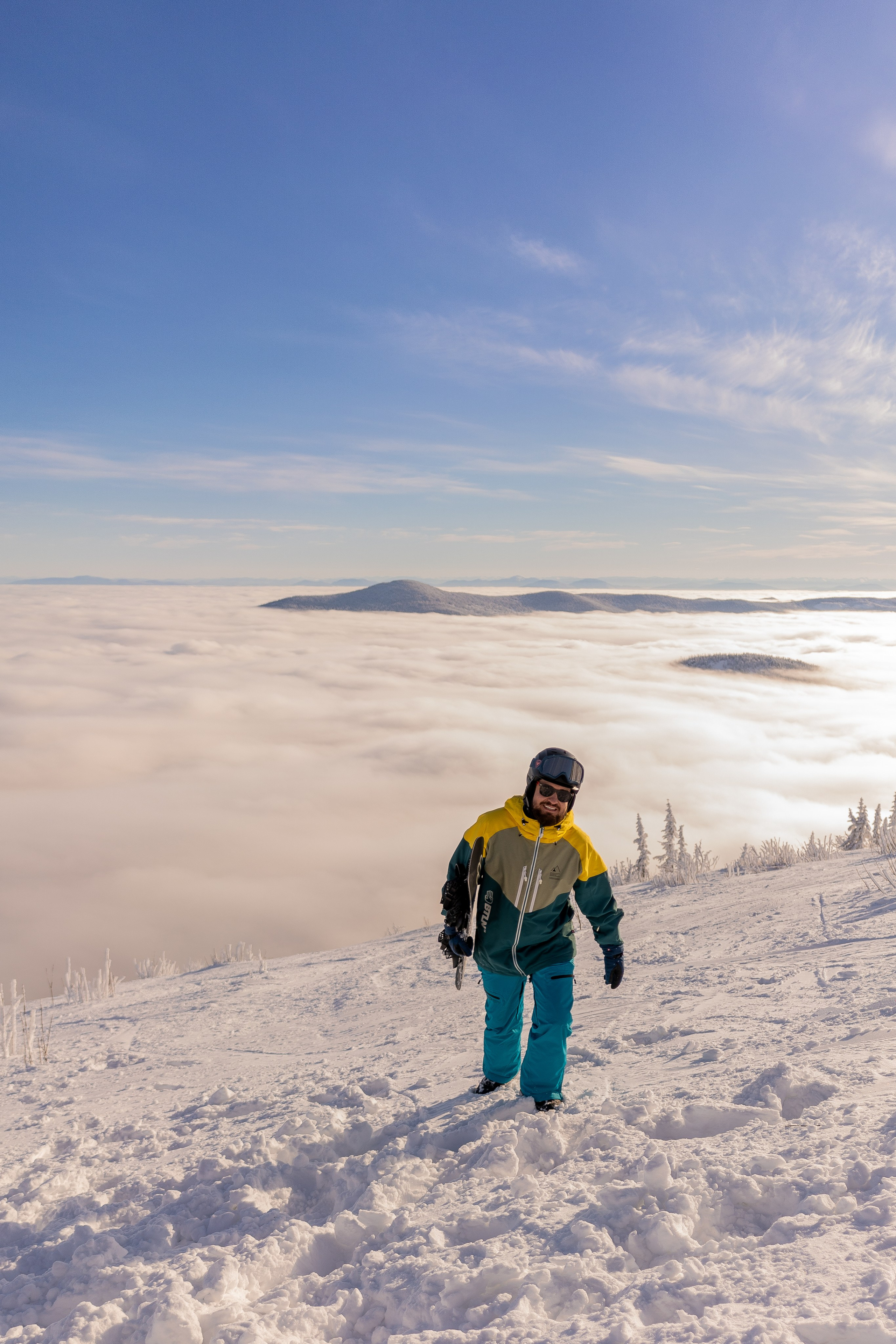 Джой 6.12. Анастасия Паршукова — фотограф Шерегеш Новосибирск