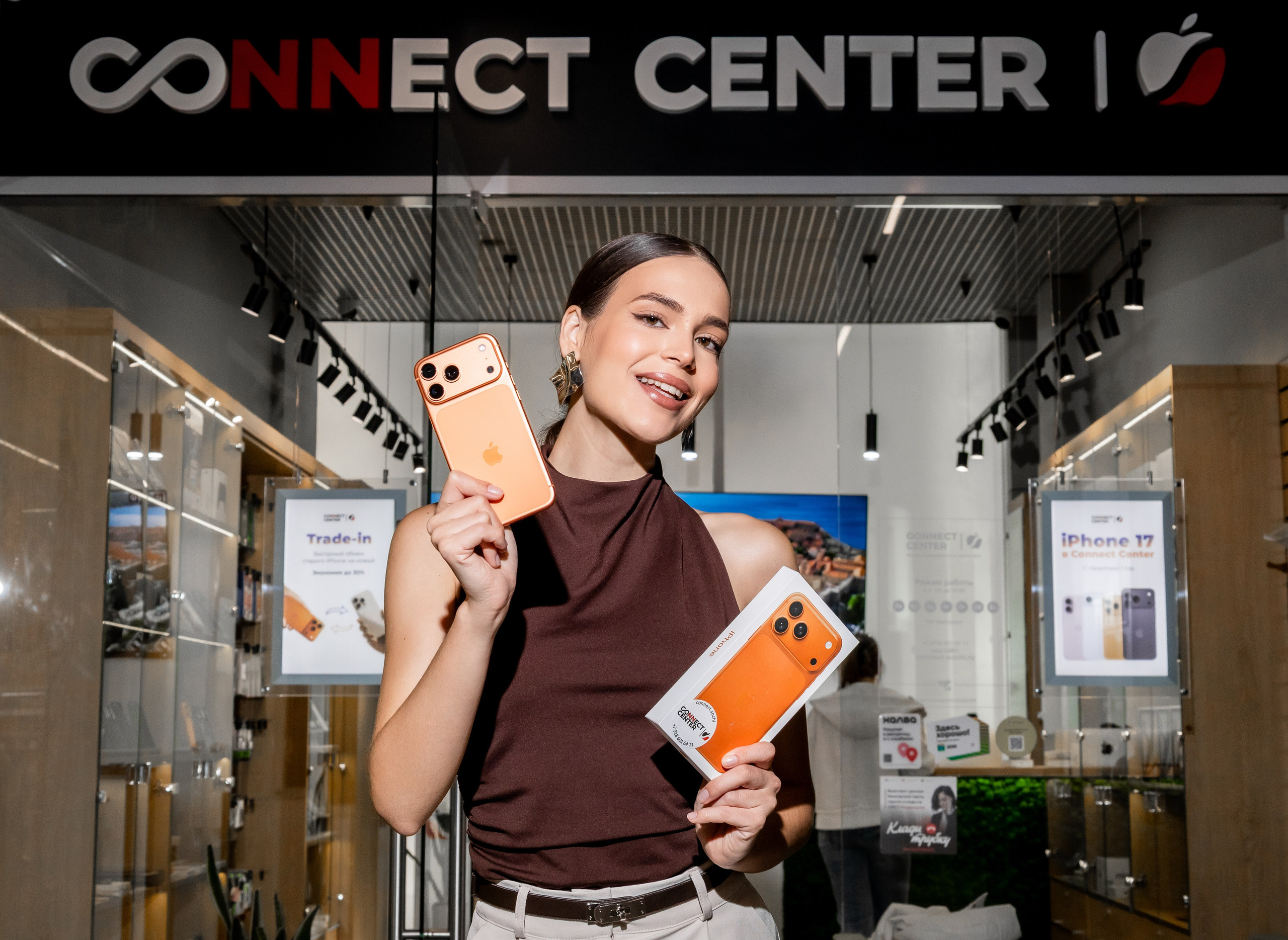 CONNECT CENTR. Семейный и Свадебный фотограф в Сочи