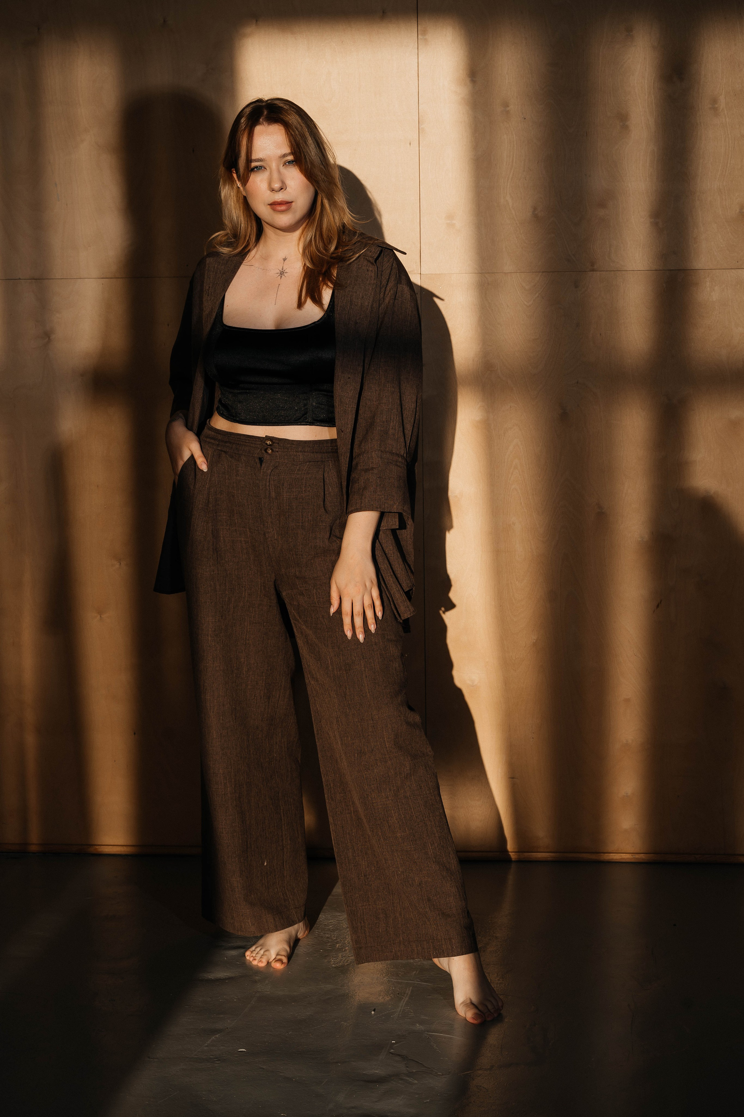 Темный ключ. Виктория Алпеева — фотограф по любви