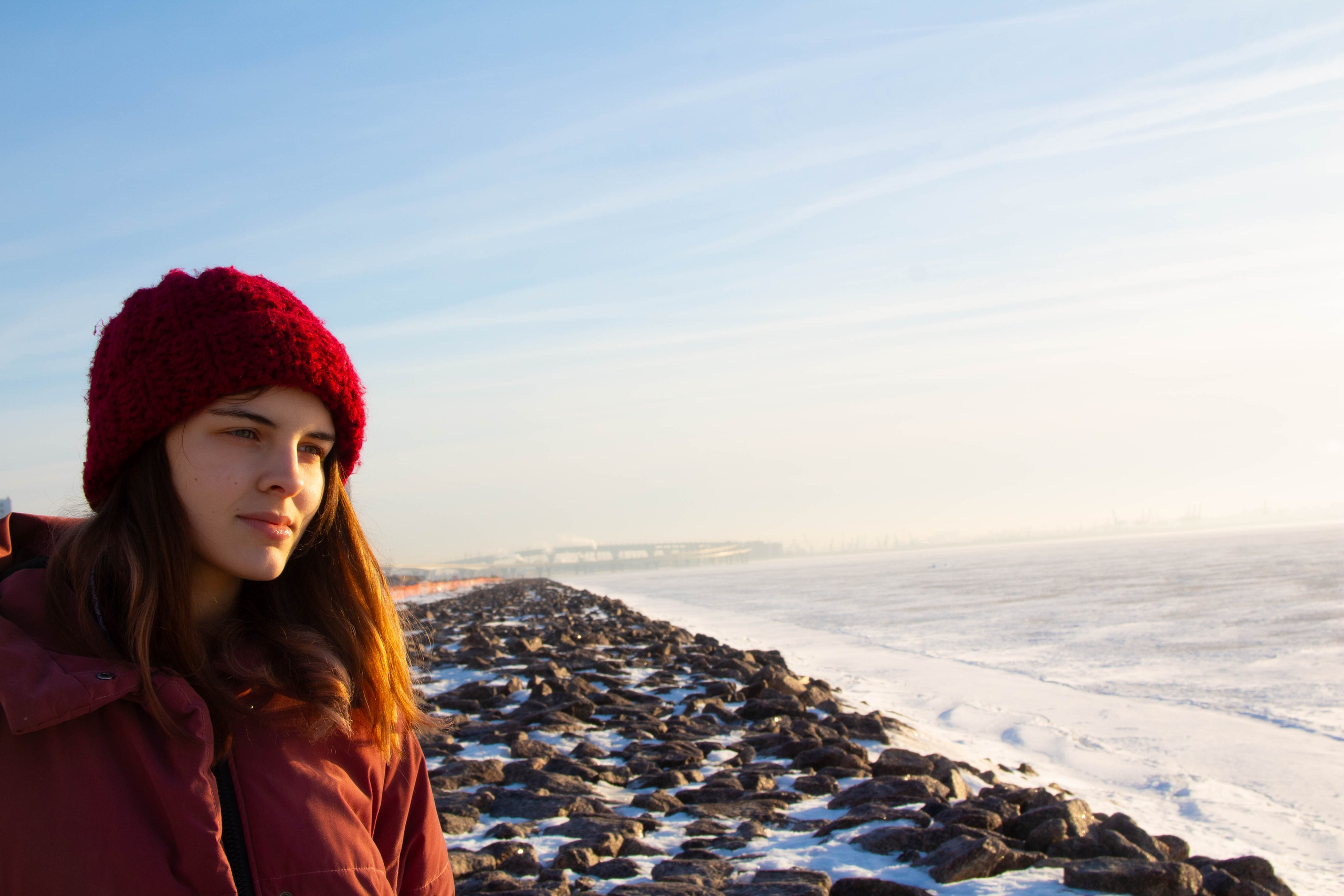 Портретная сьемка. Свадебный и портретный фотограф в Санкт-Петербурге Анатолий Рыбенков
