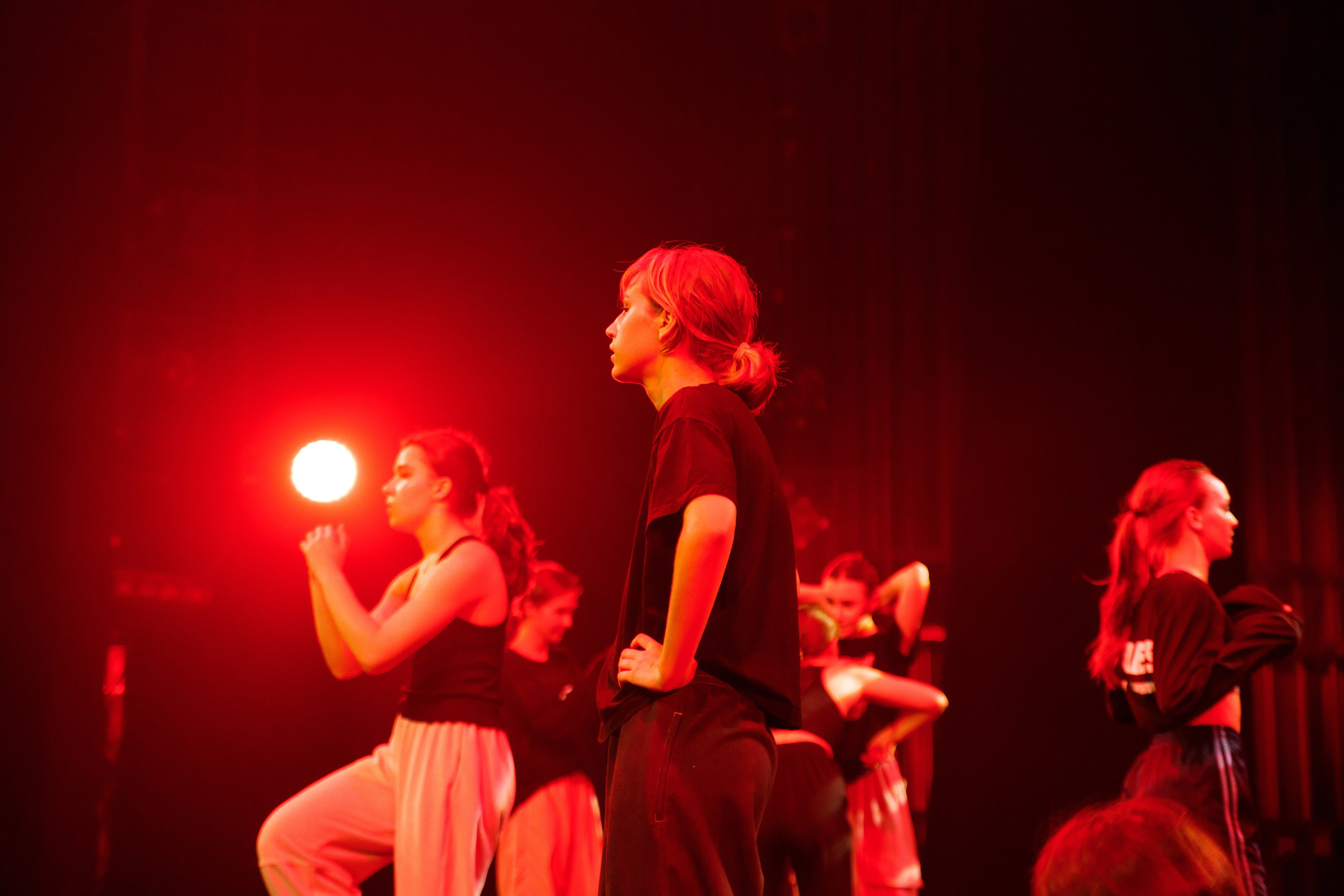 Отчётный концерт TODES Пермь. Фотограф Дмитрий Молчанов | Фотограф Пермь | Фотограф