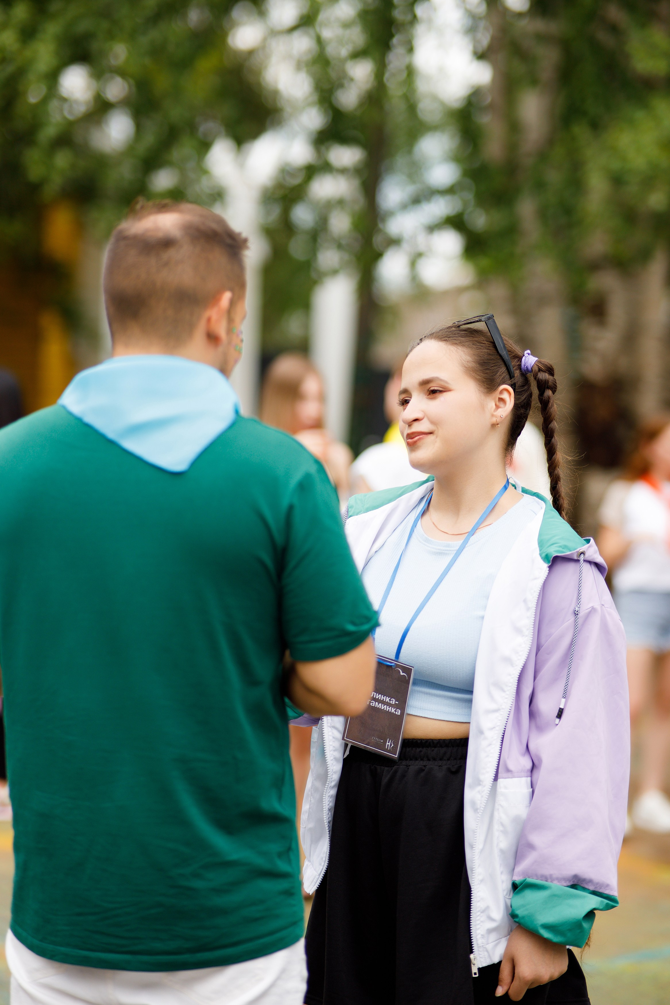 Гутен Таг — лагерь Нечайка. Фотограф Дмитрий Молчанов | Фотограф Пермь | Фотограф