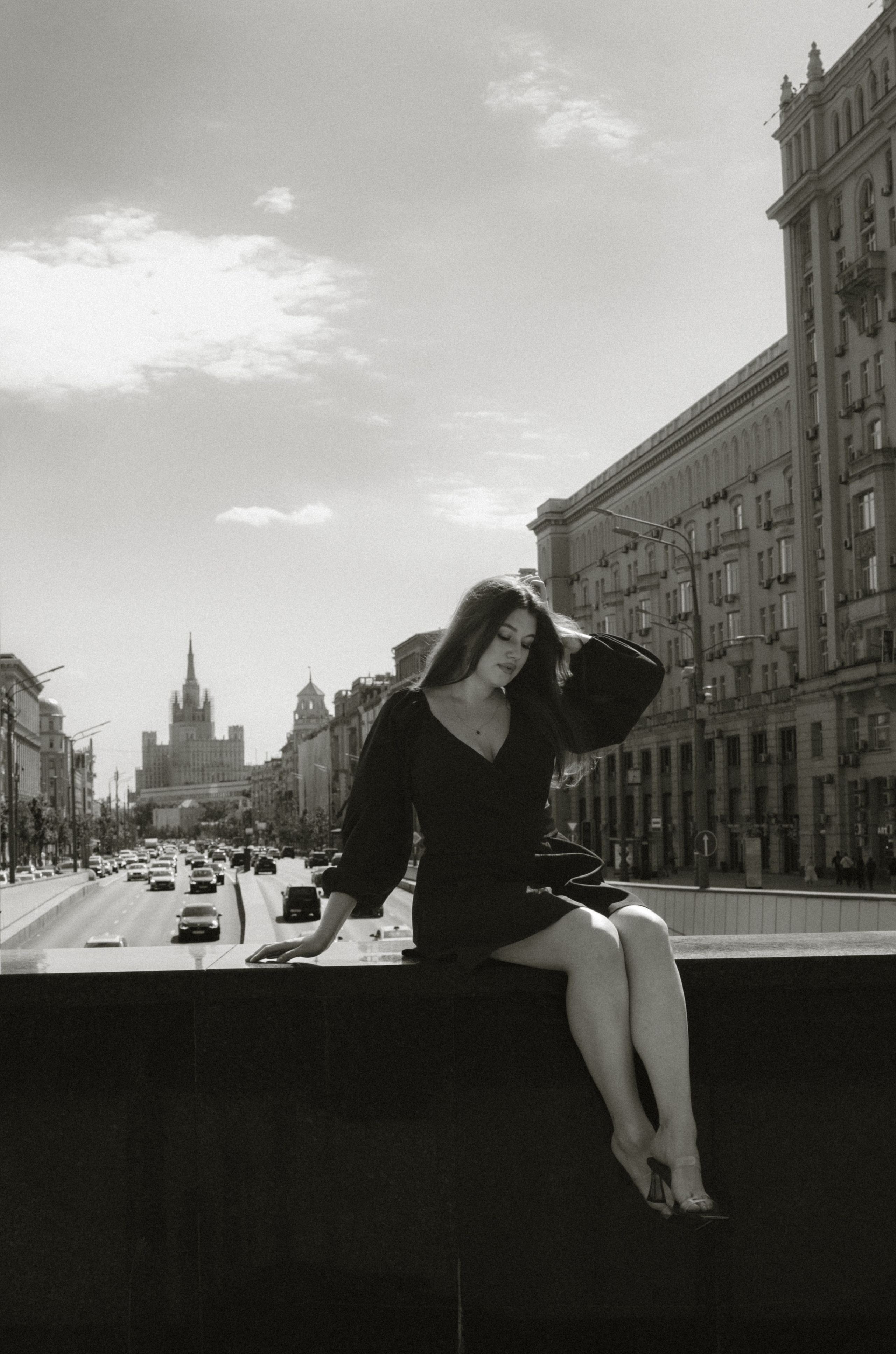 АНАСТАСИЯ. Фотограф Карина Королёва