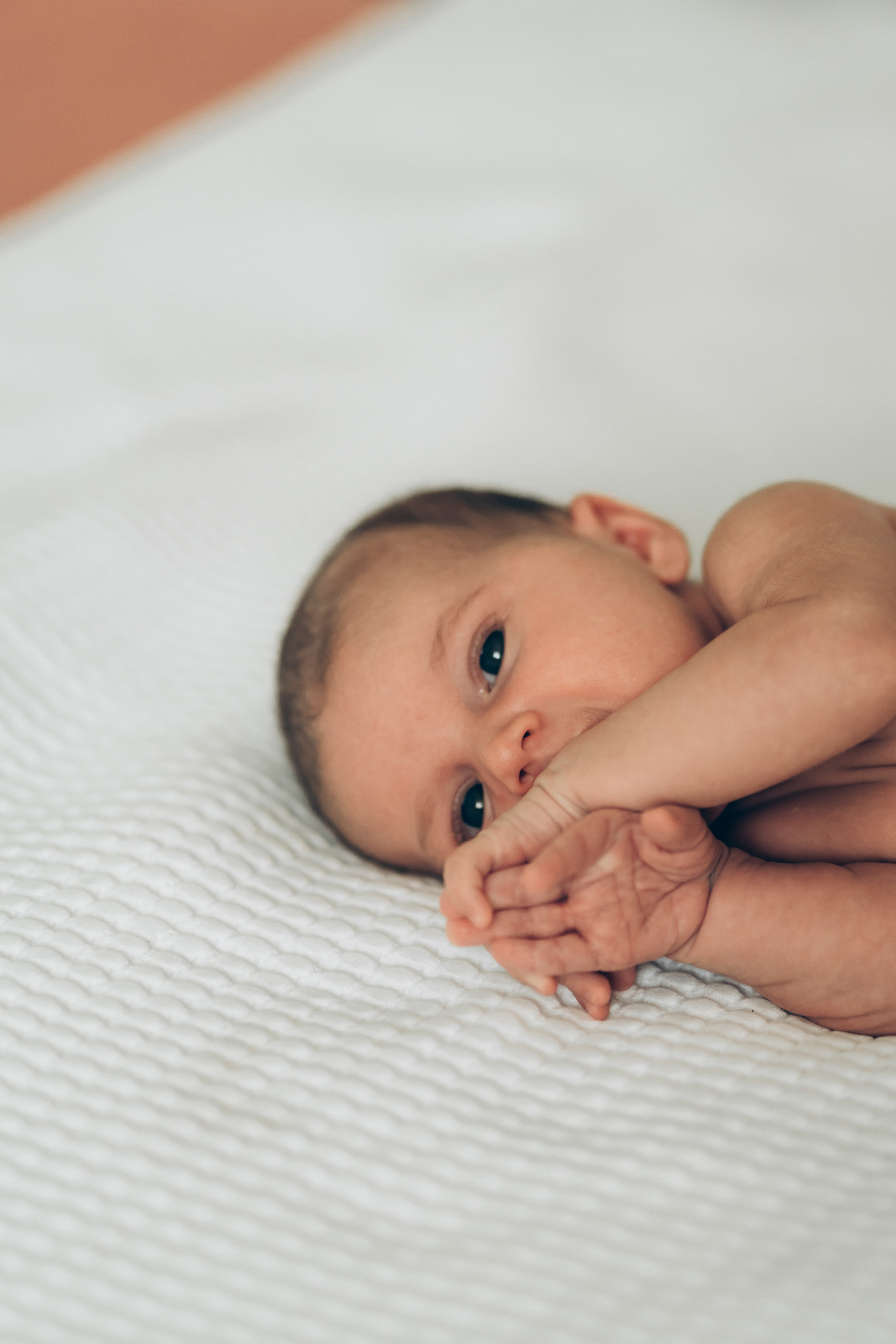 Воскресное утро семьи Алин. Семейный фотограф в Томске Зарина Азизбаева