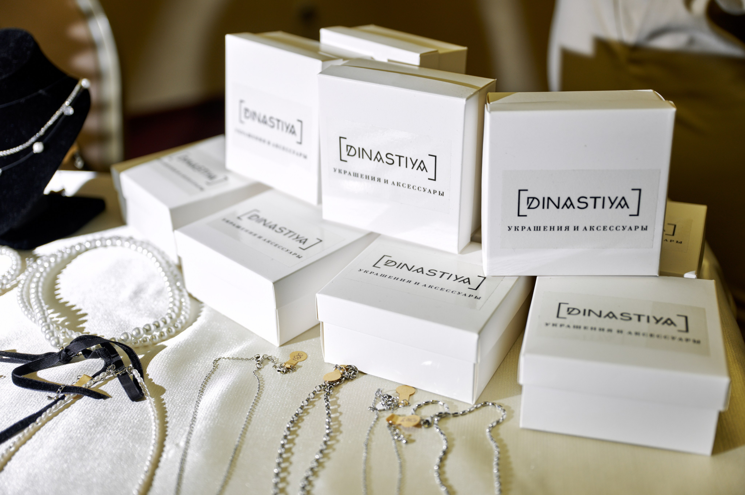 Свадебная выставка-презентация в SmolinoPark Hotel. Фотограф Челябинск — Кирилл Устюжанин