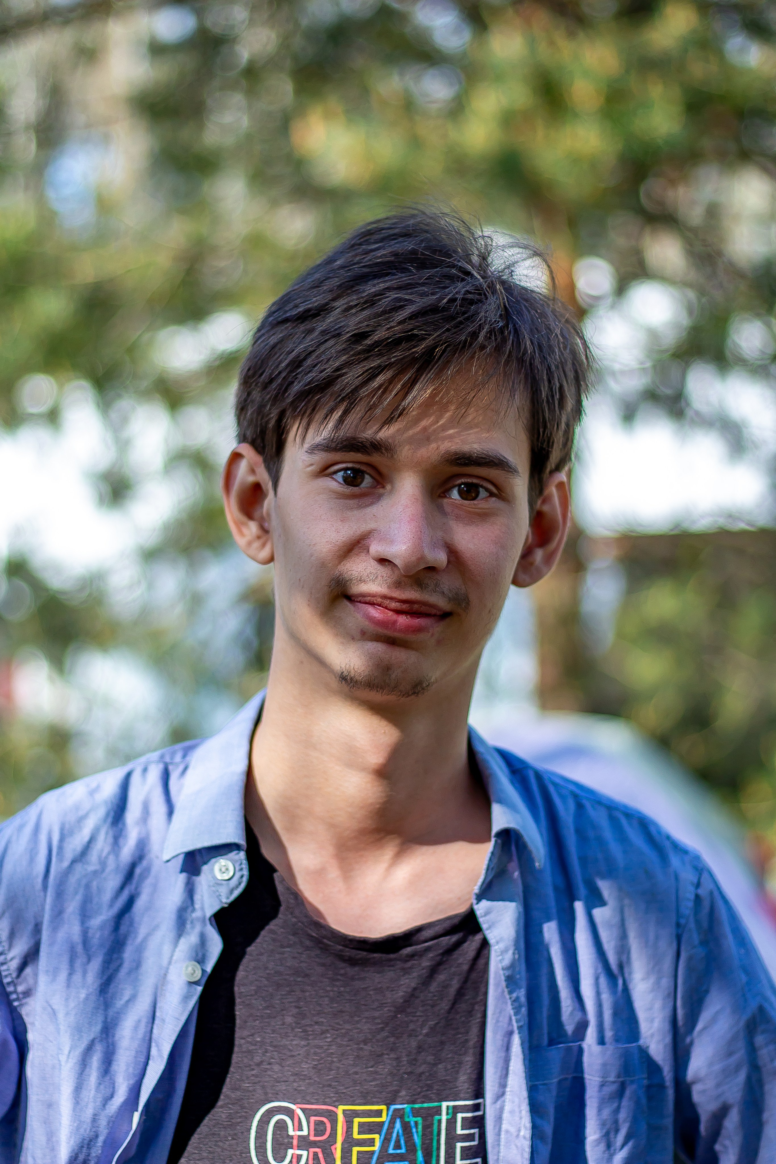 1-я смена во Ржеве 2025. Фотограф • Орехово-Зуево • Балашиха • TEFO