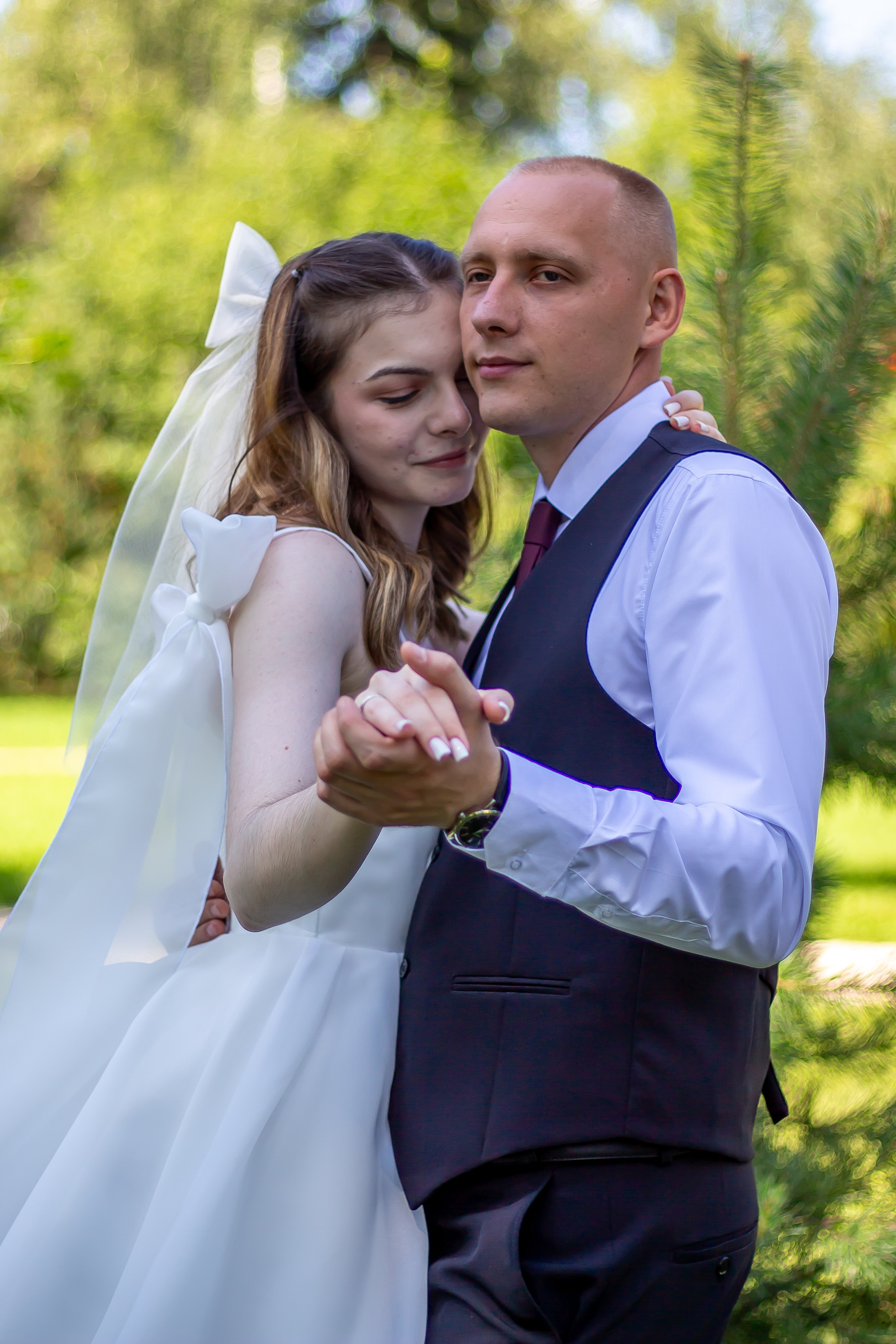 Вечная весна. Фотограф • Орехово-Зуево • Балашиха • TEFO