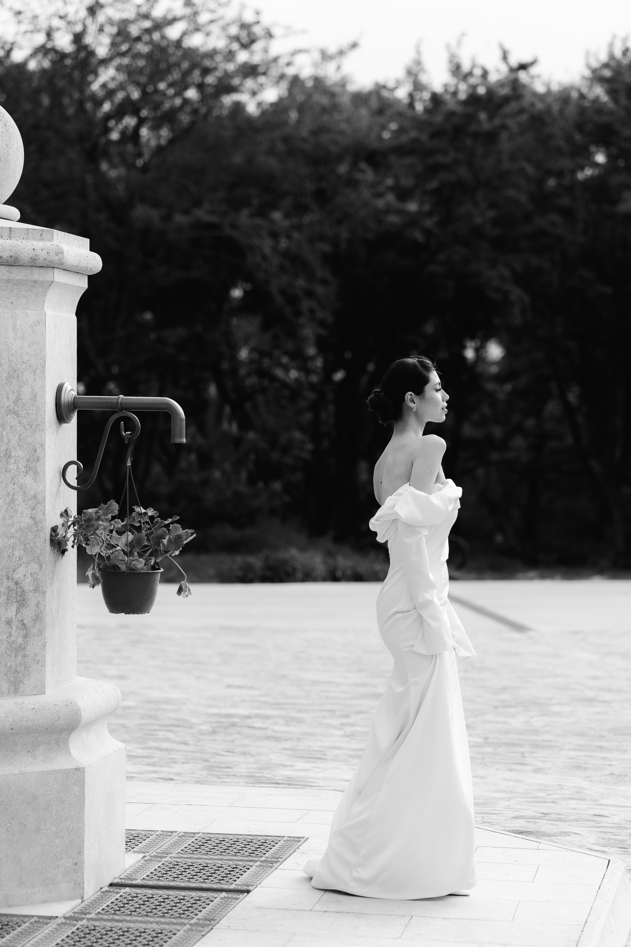 Паша & Ксюша. Свадебный фотограф в Воронеже Дарья Володарская