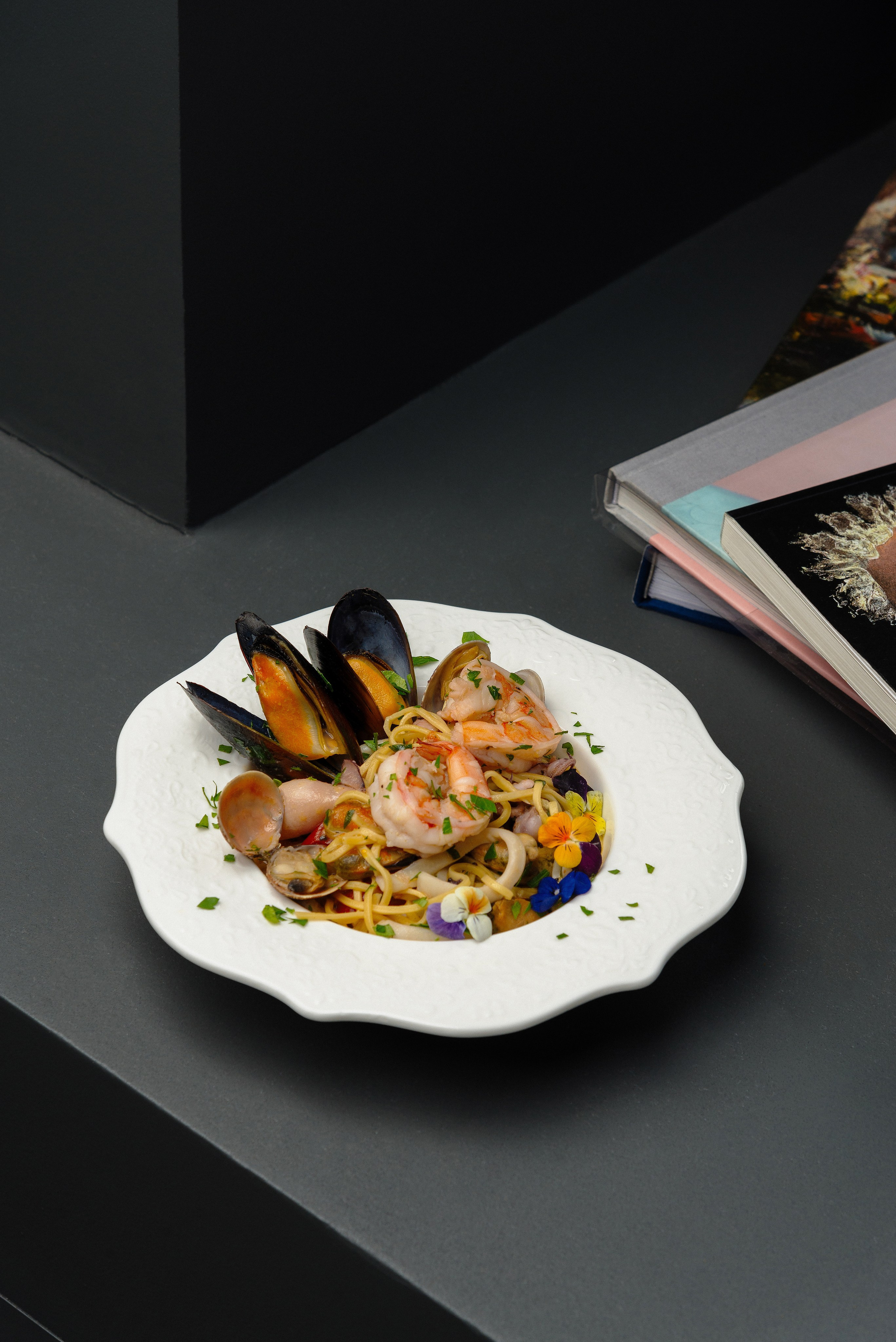 Блюда. Фотограф в Санкт-Петербурге Артем Михайлов