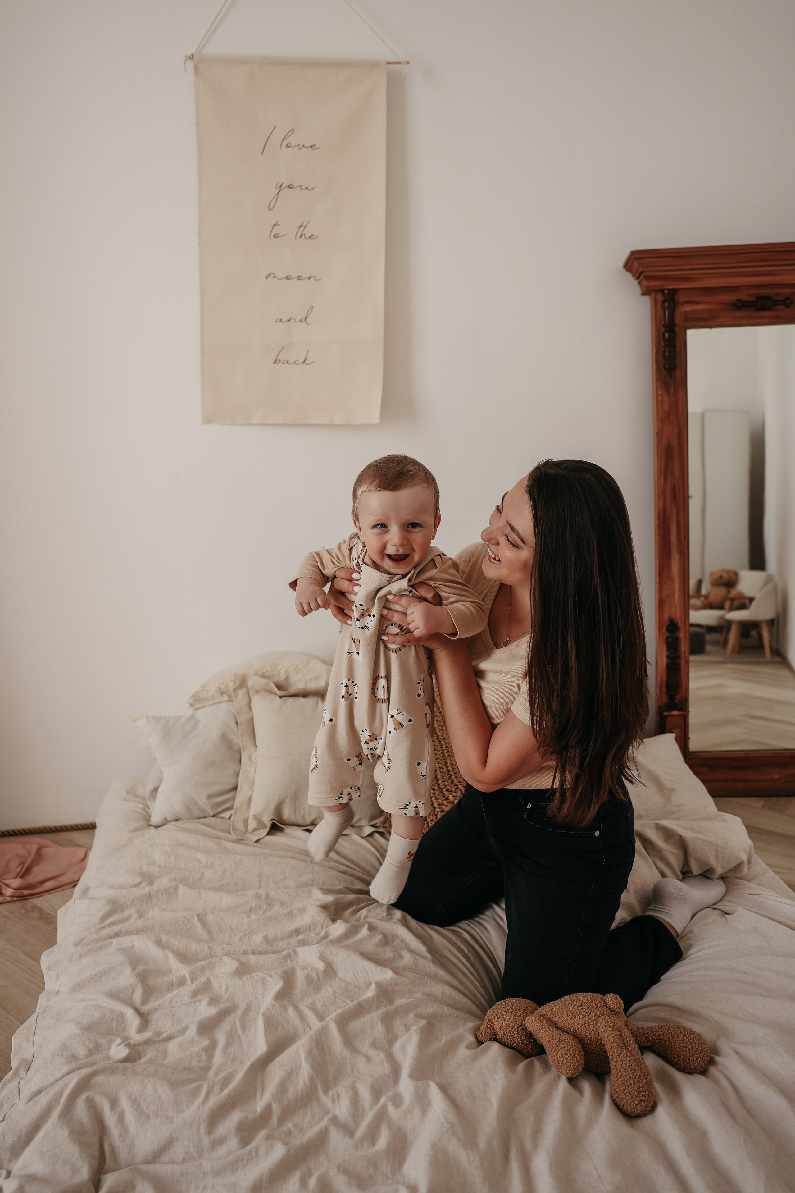 Семейная фотосессия. Свадебный и семейный фотограф в Ростове-на-Дону Марианна Хахладжева