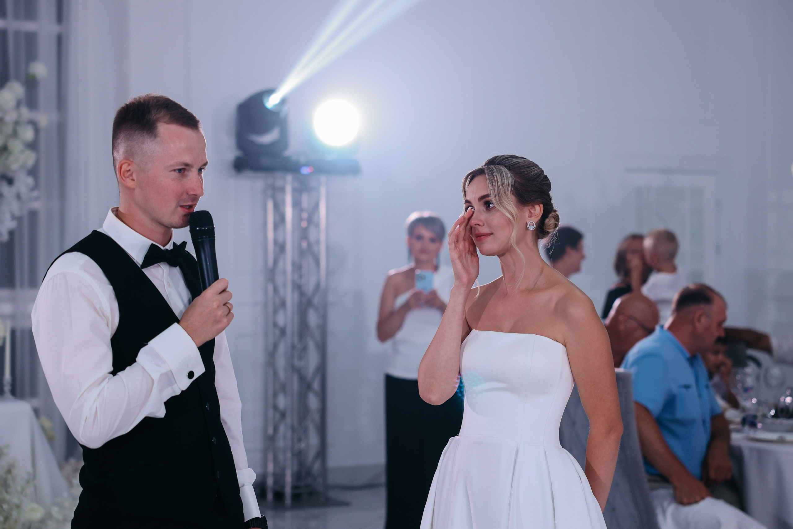 Артем и Дарья. Свадебный и семейный фотограф в Ростове-на-Дону Марианна Хахладжева