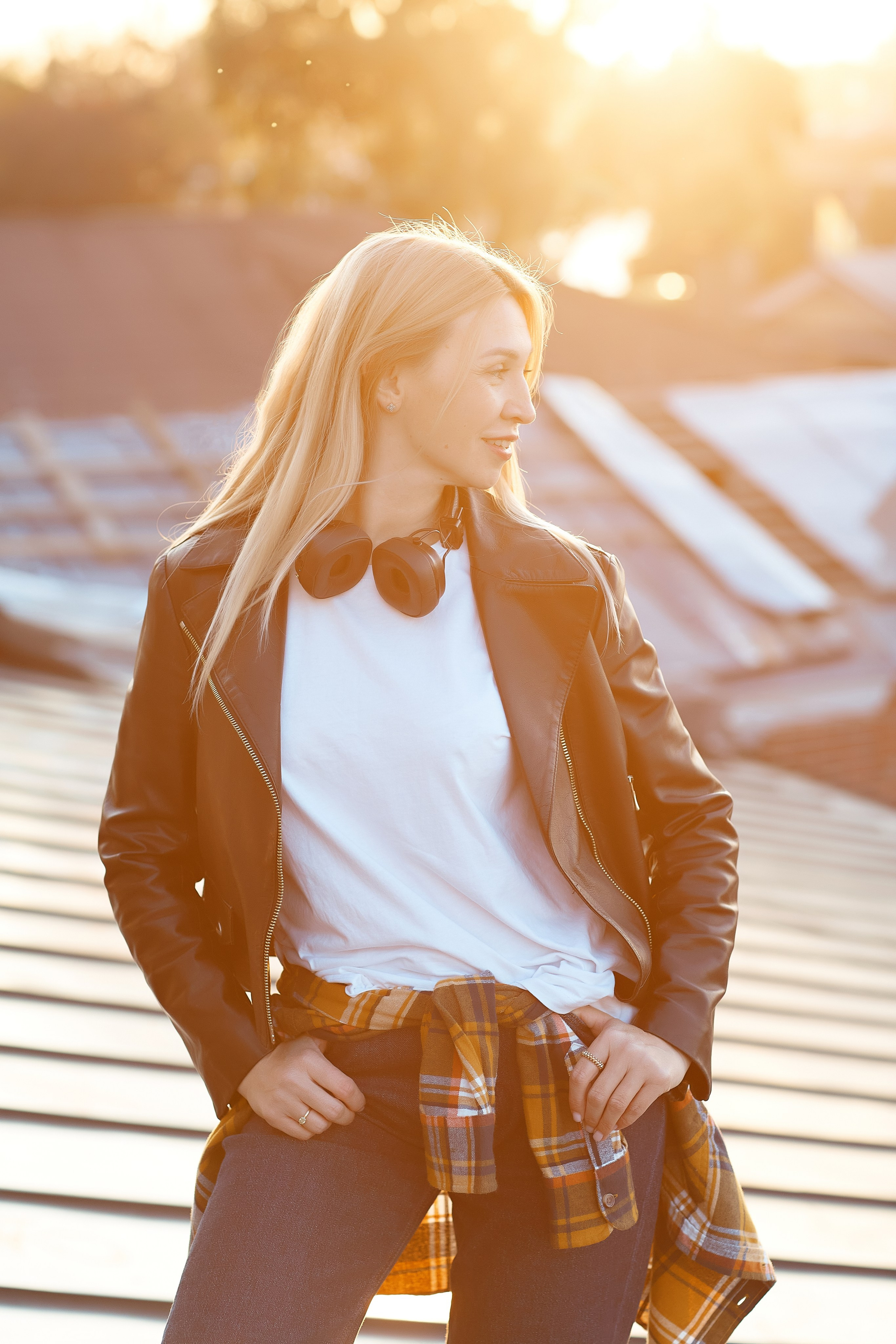 Закаты Нижнего. Татьяна Бабаева — Фотограф