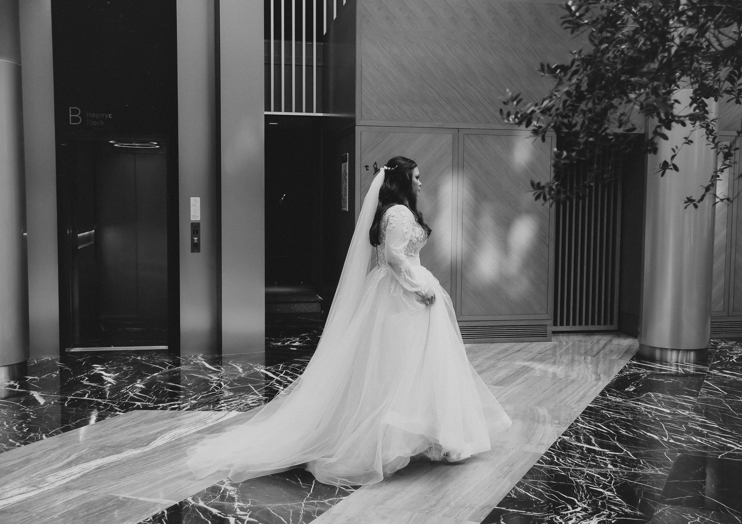 Максим & Ксения. Анна Михайлова|Свадебный фотограф в Санкт-Петербурге