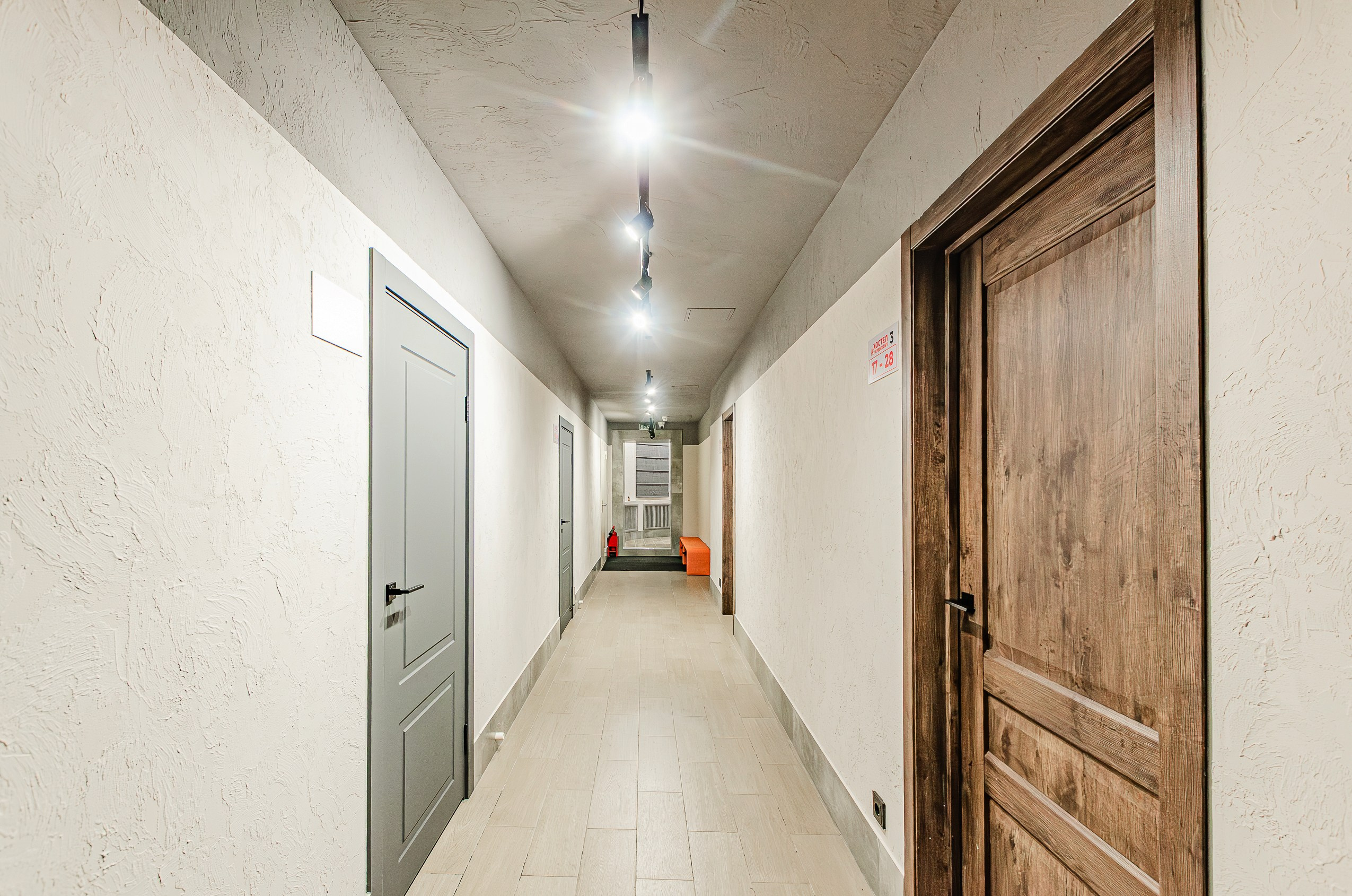 Хостел Кремлевский. Nataliphotokzn.ru Фотограф. Казань. Интерьерная съёмка