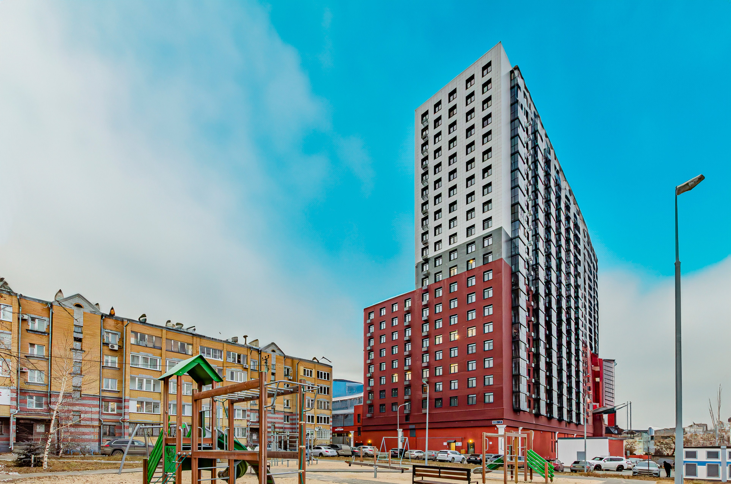 ЖК Смородина. Nataliphotokzn.ru Фотограф. Казань. Интерьерная съёмка