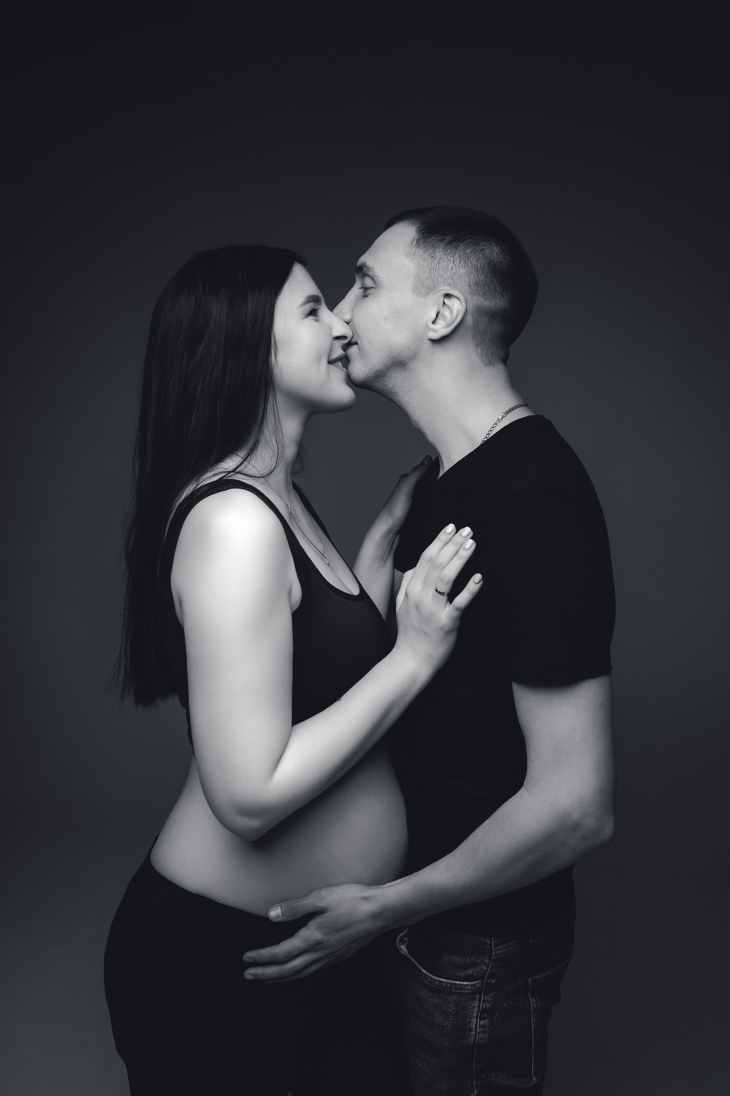 Фотограф беременности. Newborn Фотограф в Твери