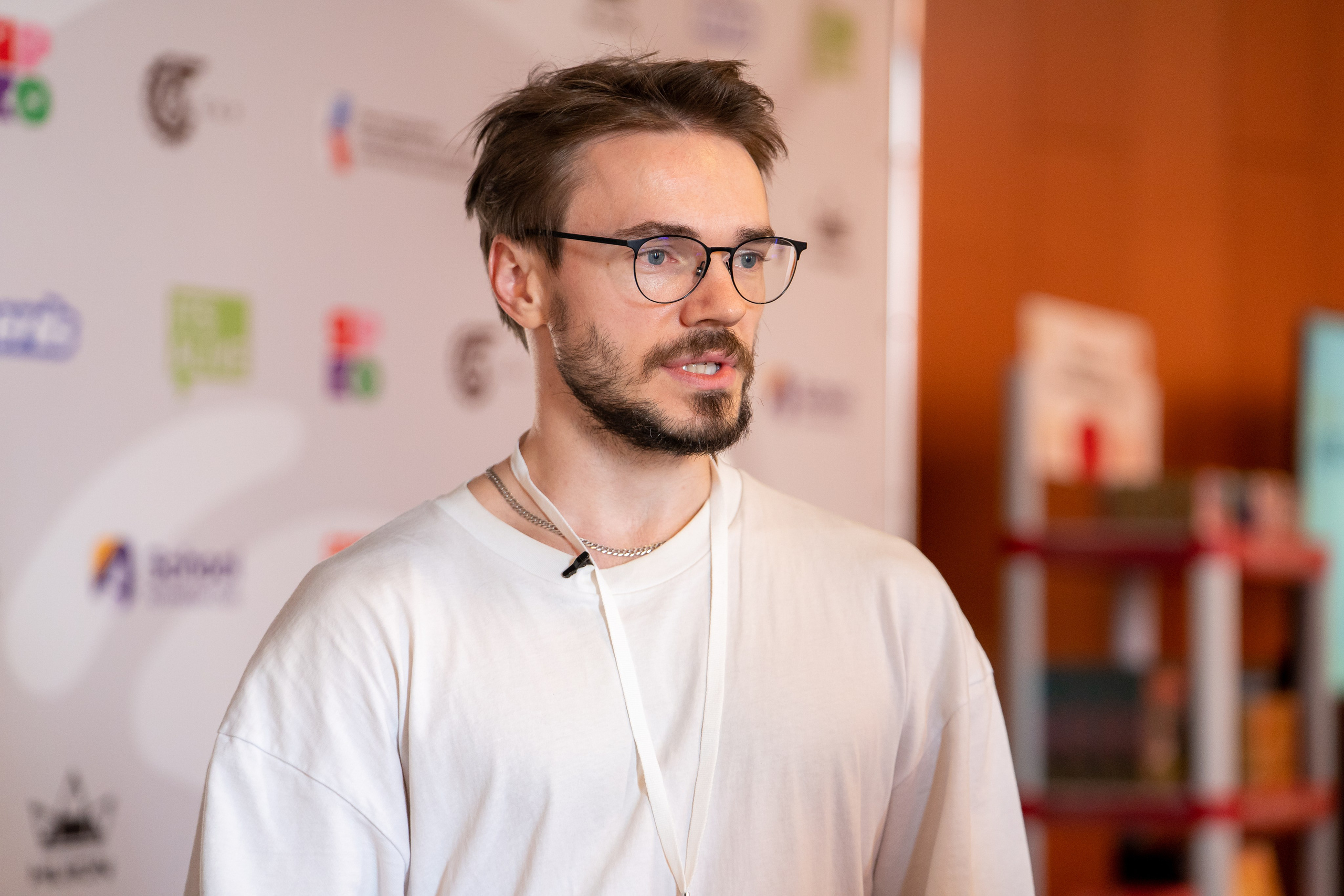 Slёt аниматоров. Репортажный и интерьерный фотограф Александра Солдатова