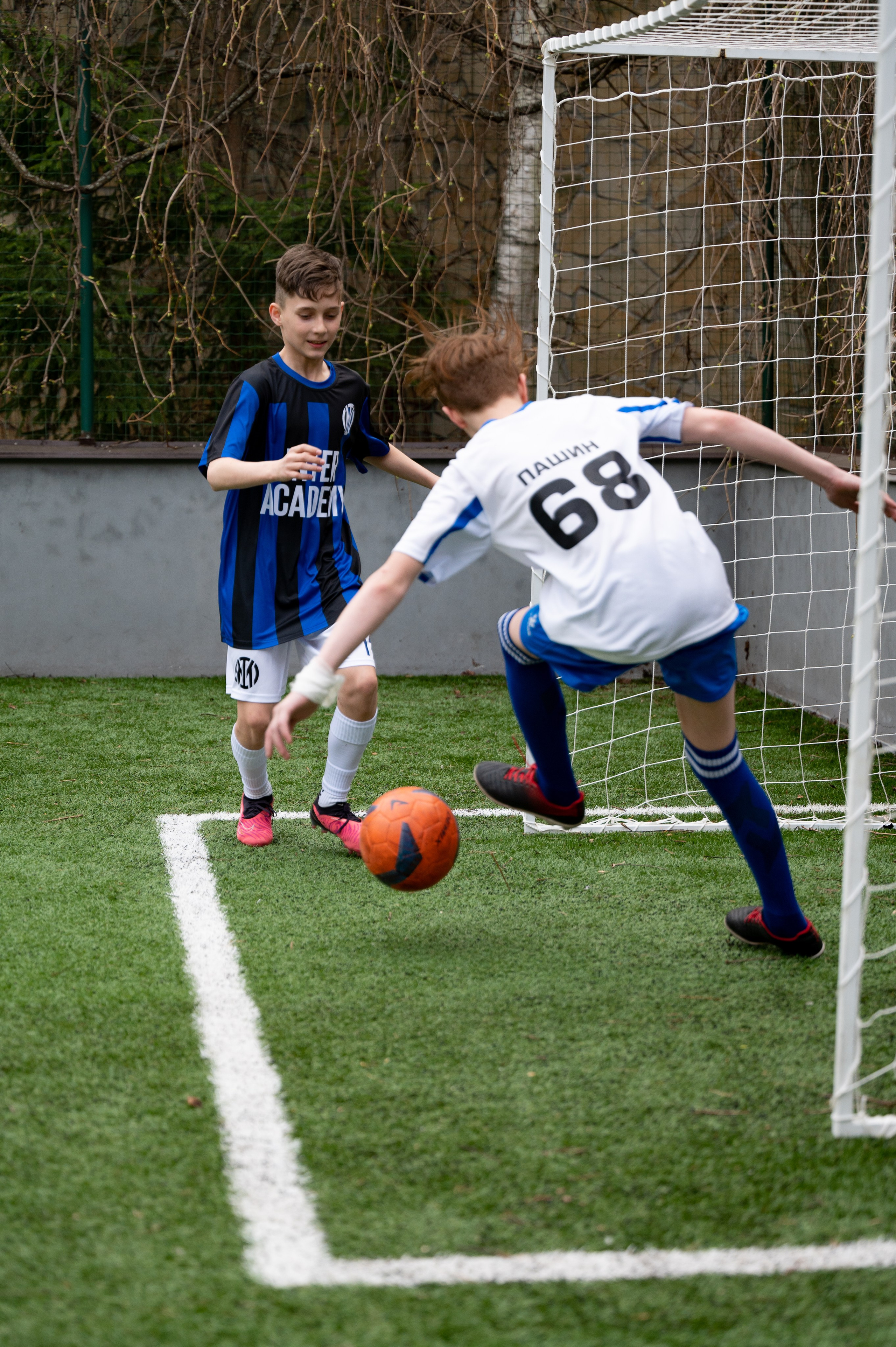 Благотворительный фонд “Жизнь одна”. Мир живой фотографии о Вас и для Вас