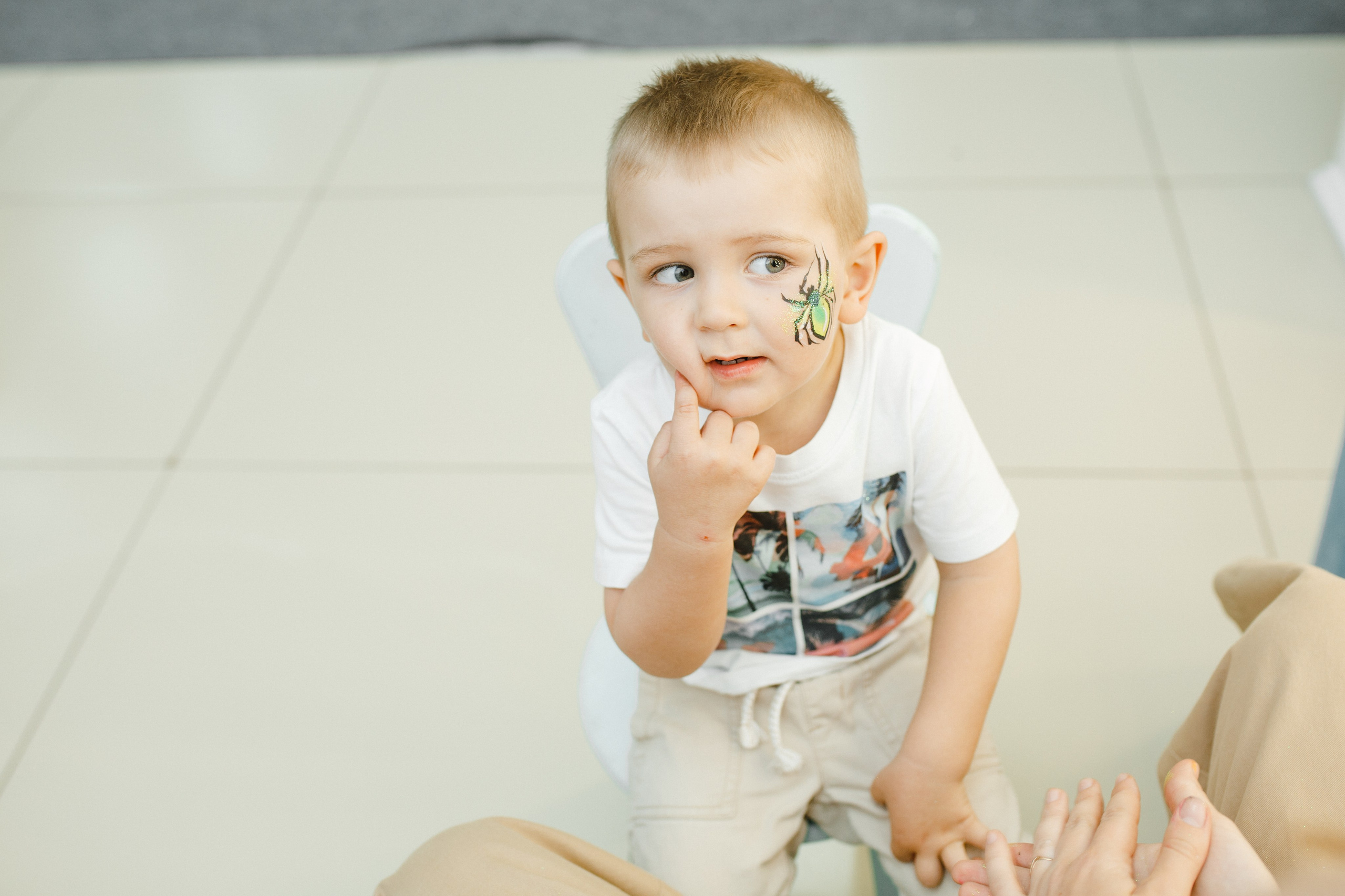 Др Маша. Фотограф в Новосибирске Ася Зверева