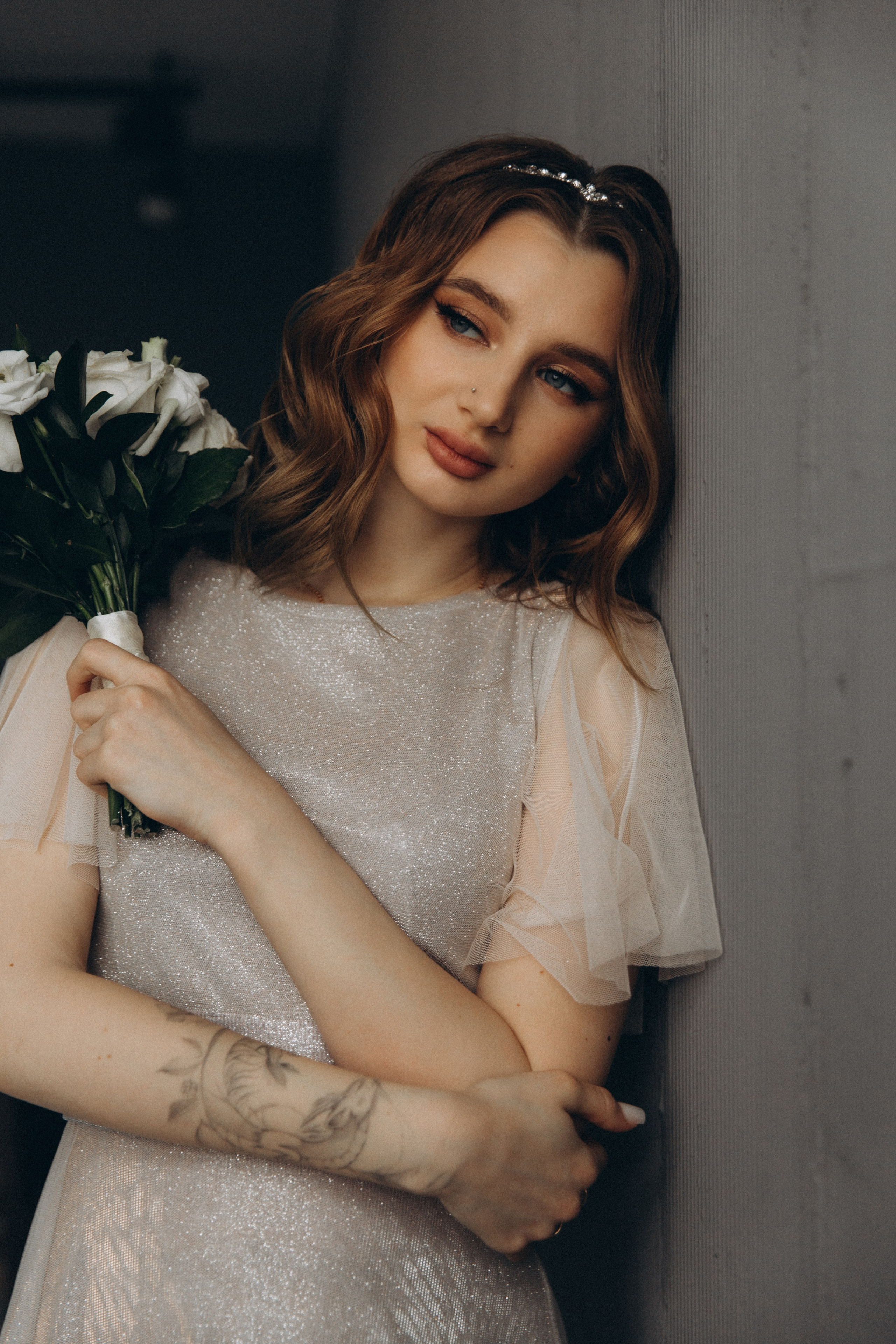 Никита & Ксения. Семейный и детский фотограф Башкатова Дарья Старый Оскол