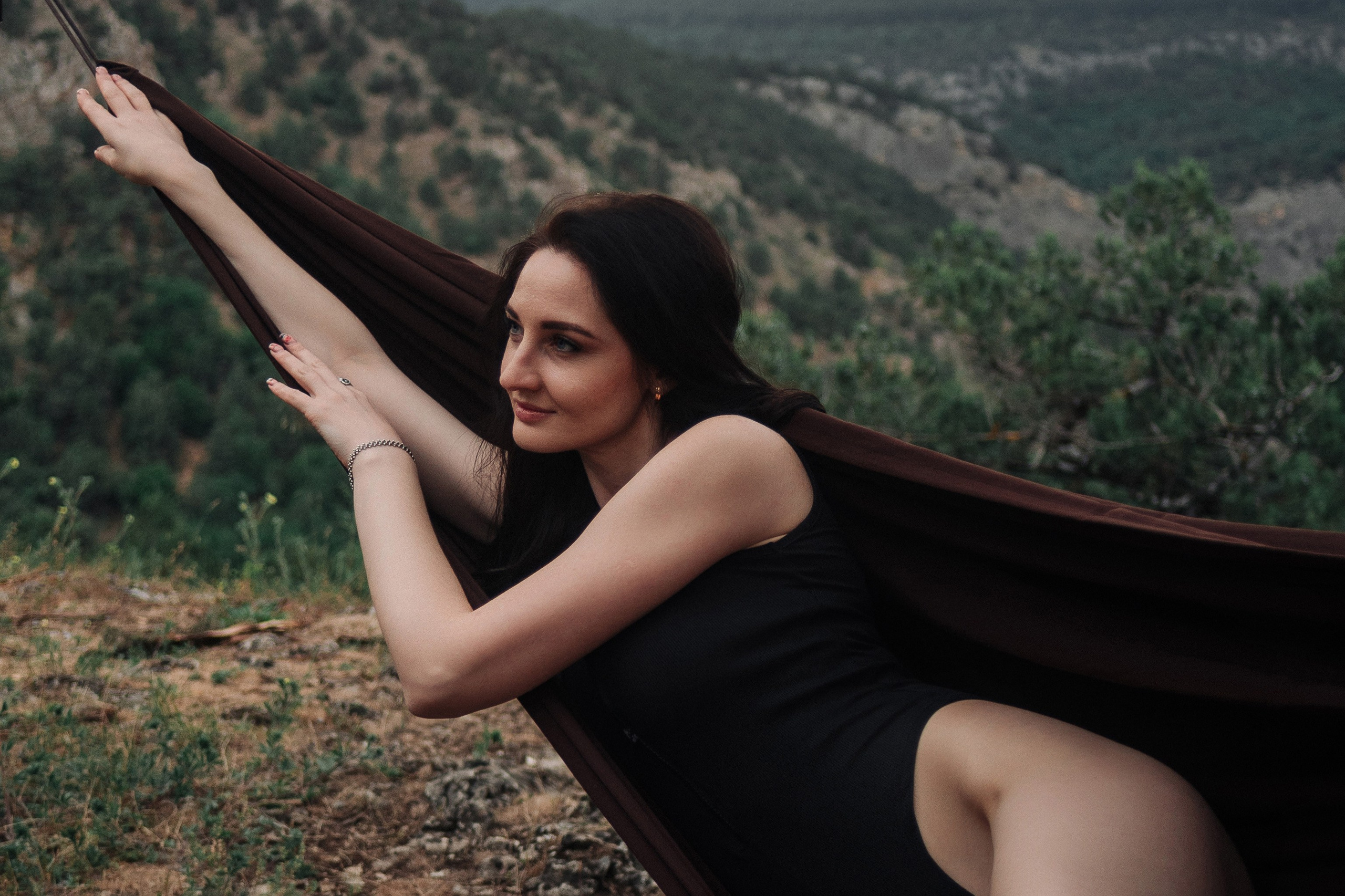 Наташа. Дмитрий Шалыгин — Ваш фотограф в Севастополе и Крыму