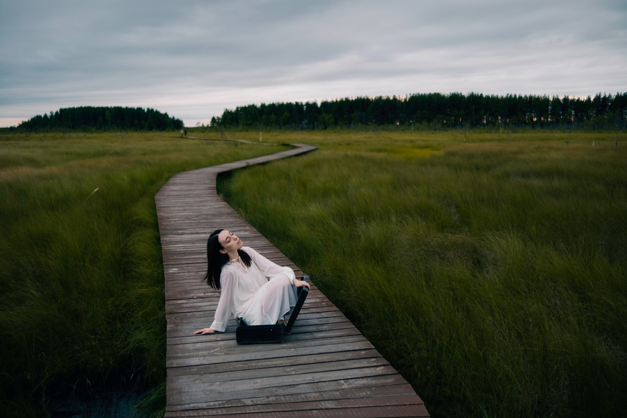 Alice. Репортажный и портретный фотограф в Москве Кристина Волконская