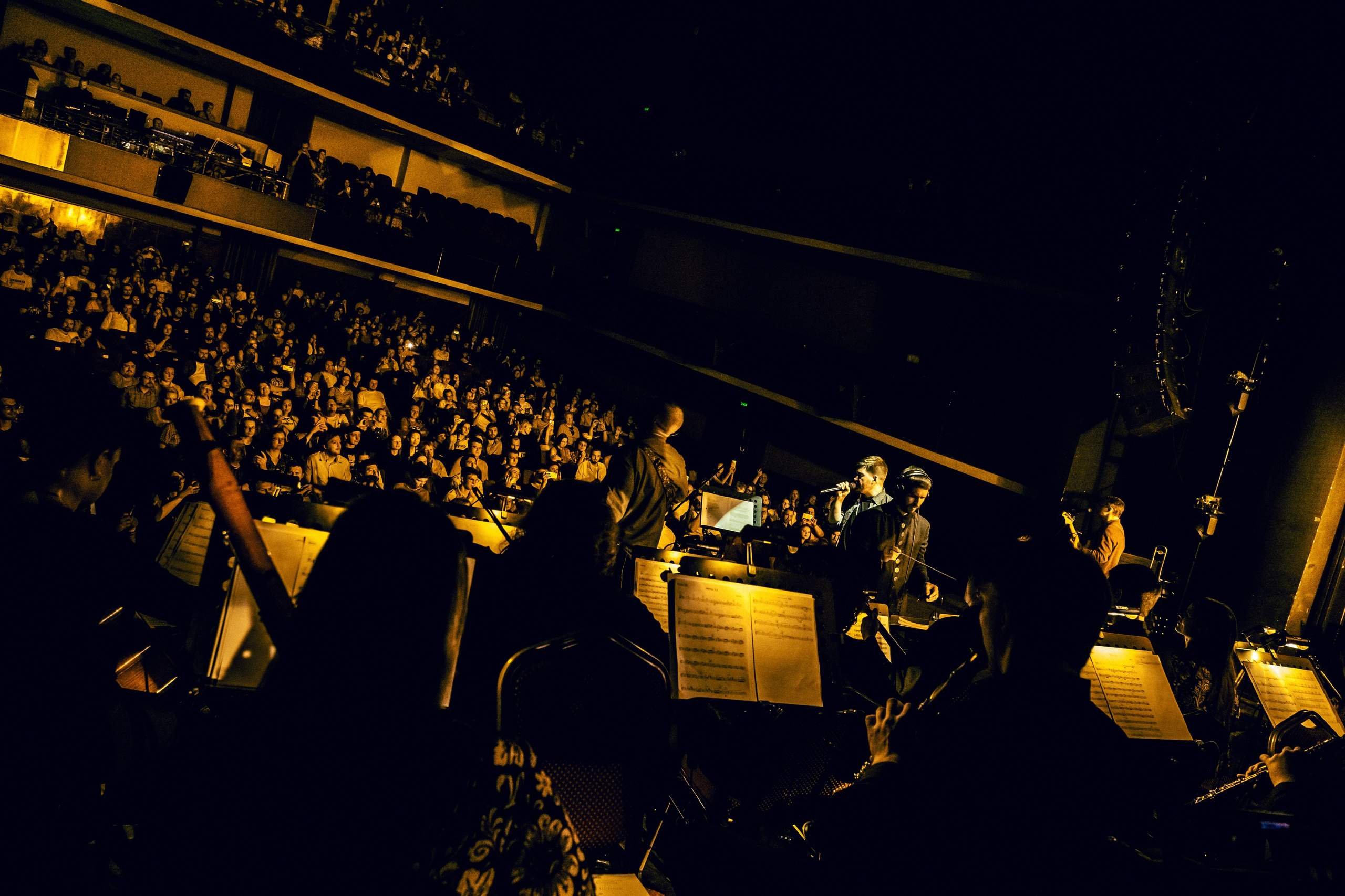 Аффинаж. Репортажный и портретный фотограф в Москве Кристина Волконская