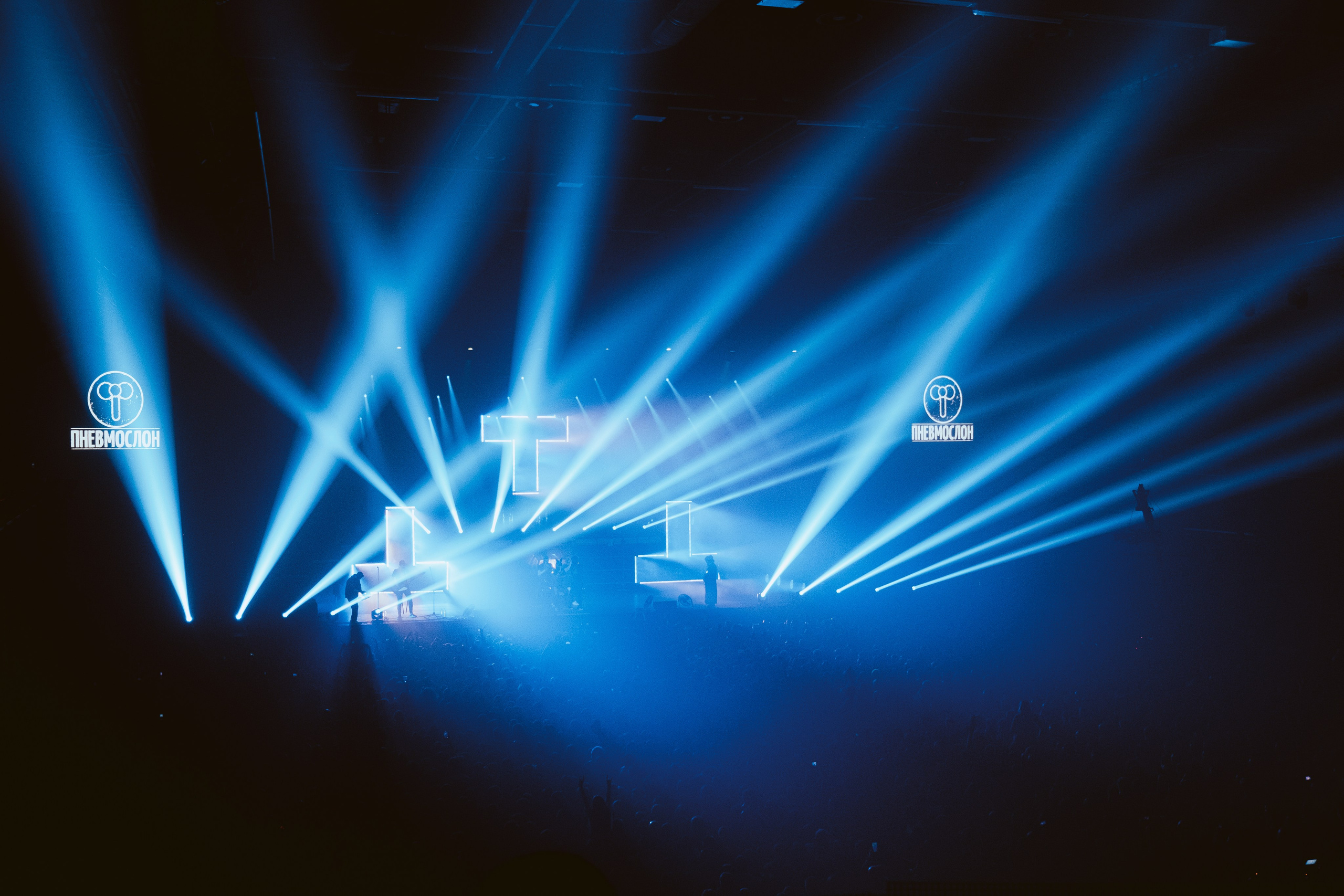 Пневмослон. Репортажный и портретный фотограф в Москве Кристина Волконская