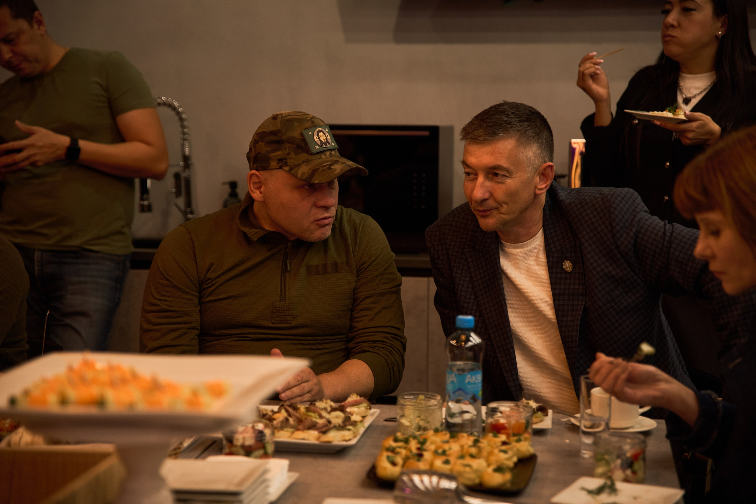 Концерт. Фотограф в Москве Анна Дзен