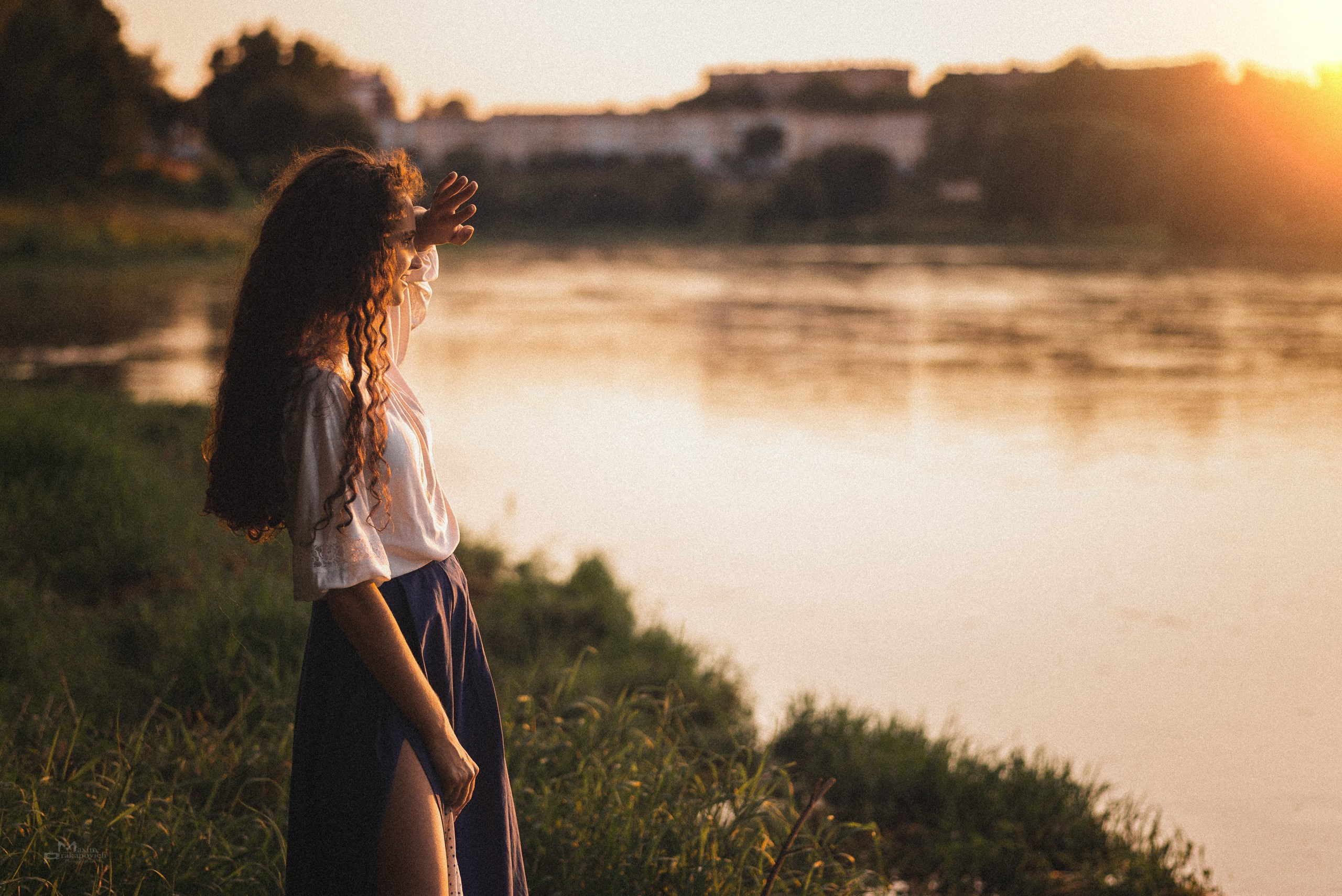 Victoria. Фотограф/видеомейкер в Минске, Москве, Витебске, видеосьемка