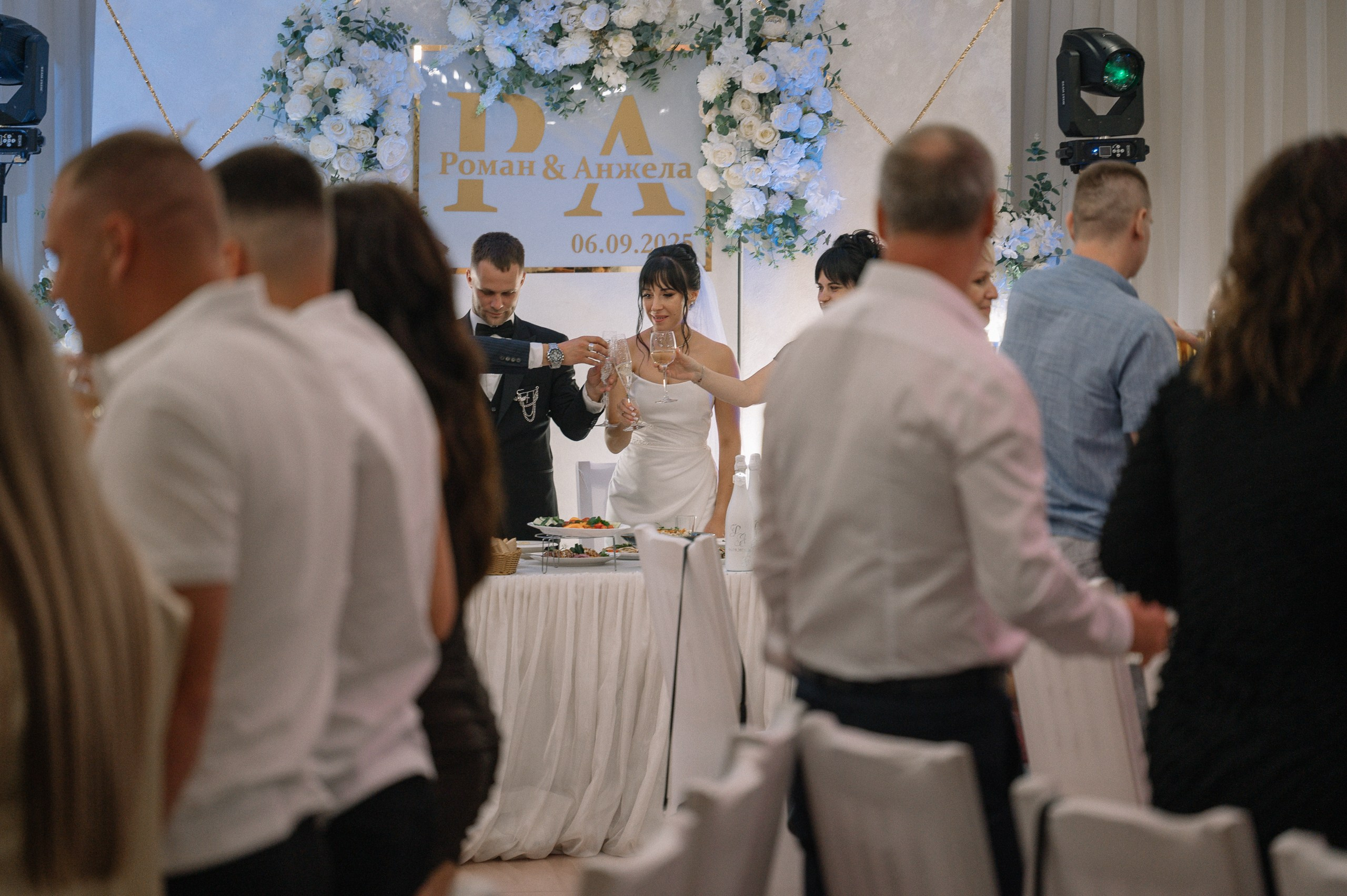 Roman + Angela. Фотограф/видеомейкер в Минске, Москве, Витебске, видеосьемка