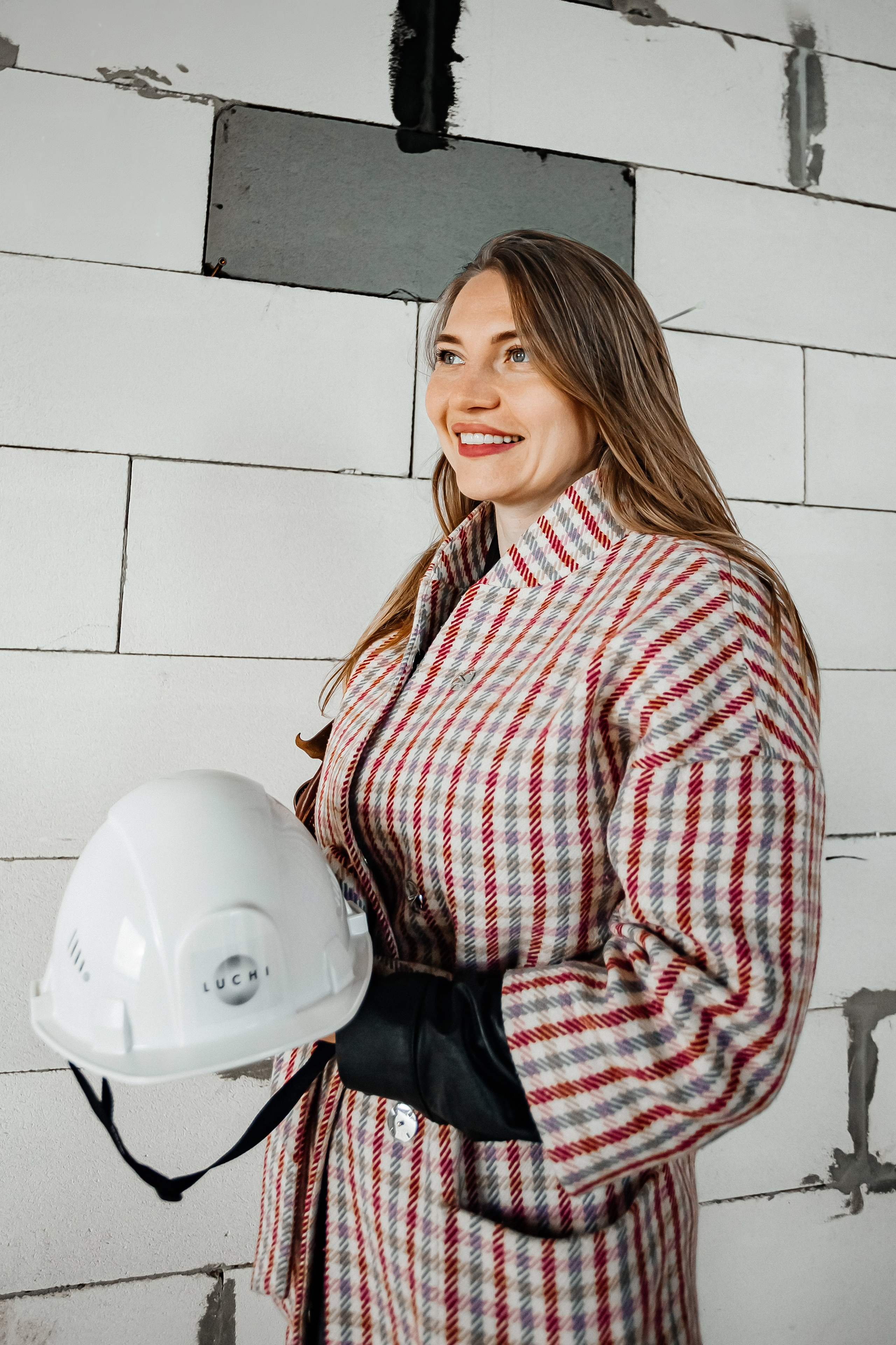 Старт продаж второй очереди в котельном поселке Luchi_20.10.24. Аминов Руслан | Фотограф