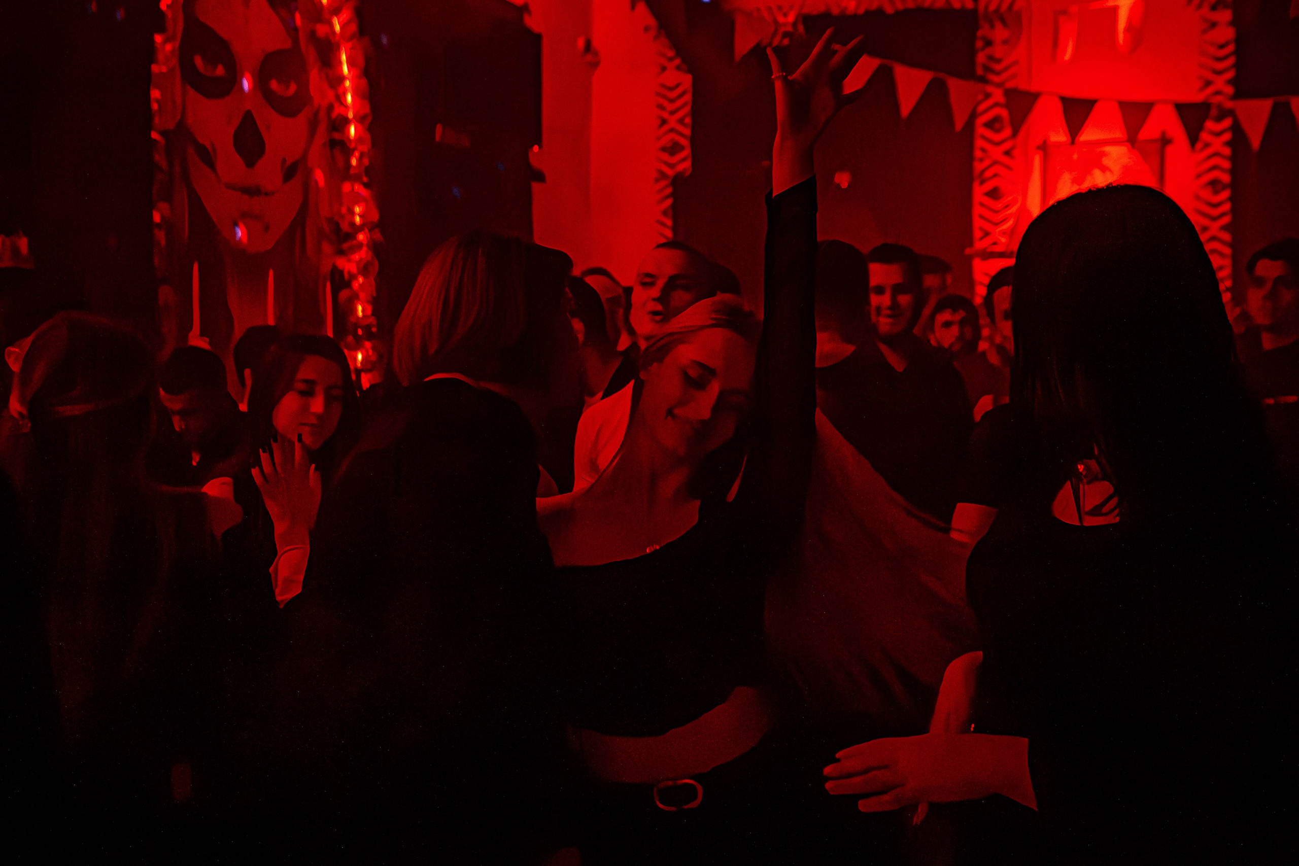 День благодарности_El Pastor_Симферополь_6.12.2024. Аминов Руслан | Фотограф