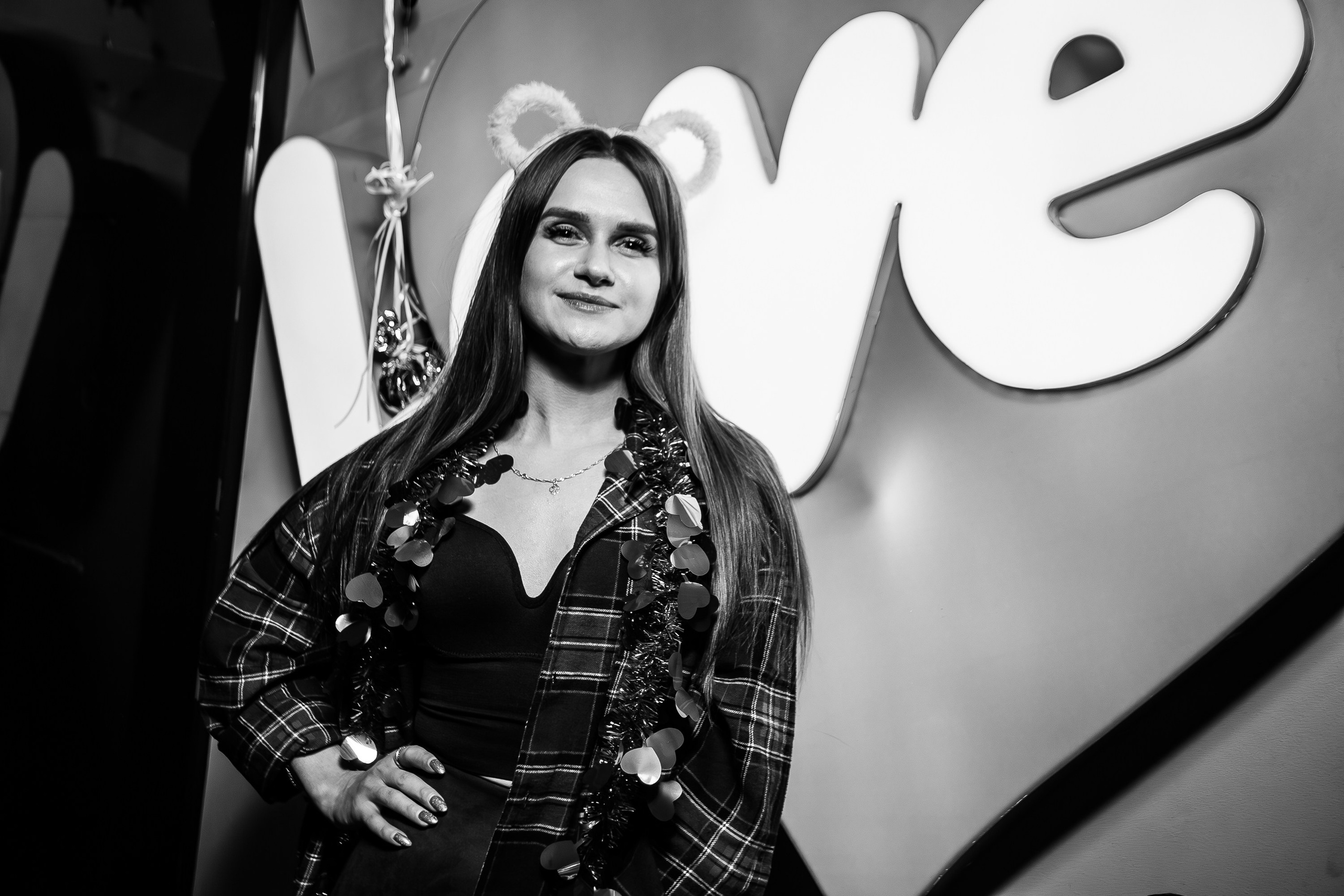 Новогодняя ночь_Santa Barbara_Симферополь_31.12.2024. Аминов Руслан | Фотограф