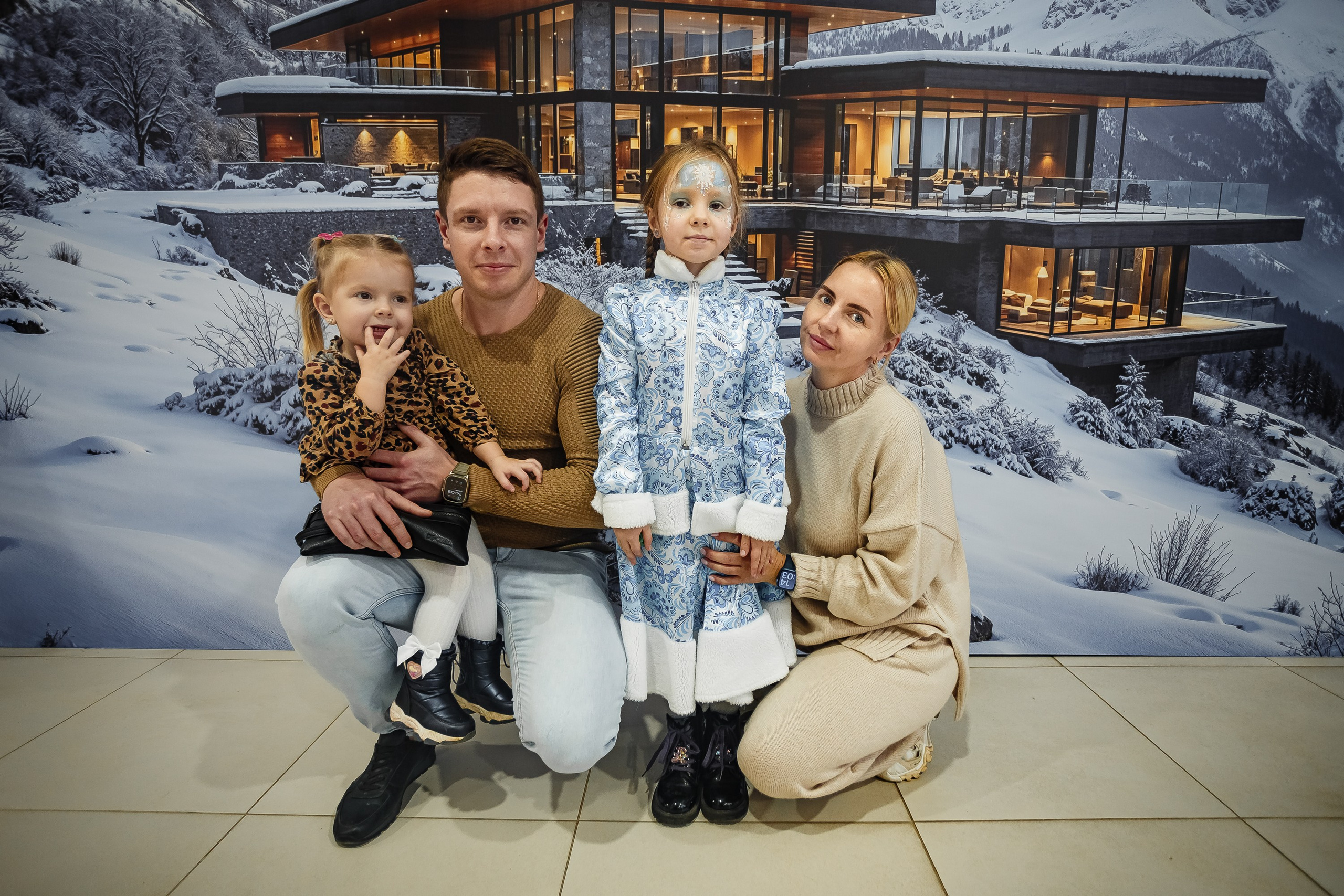 Презентация нового Chery Tiggo 9_Черномор Авто_Симферополь_21.12.2024. Аминов Руслан | Фотограф