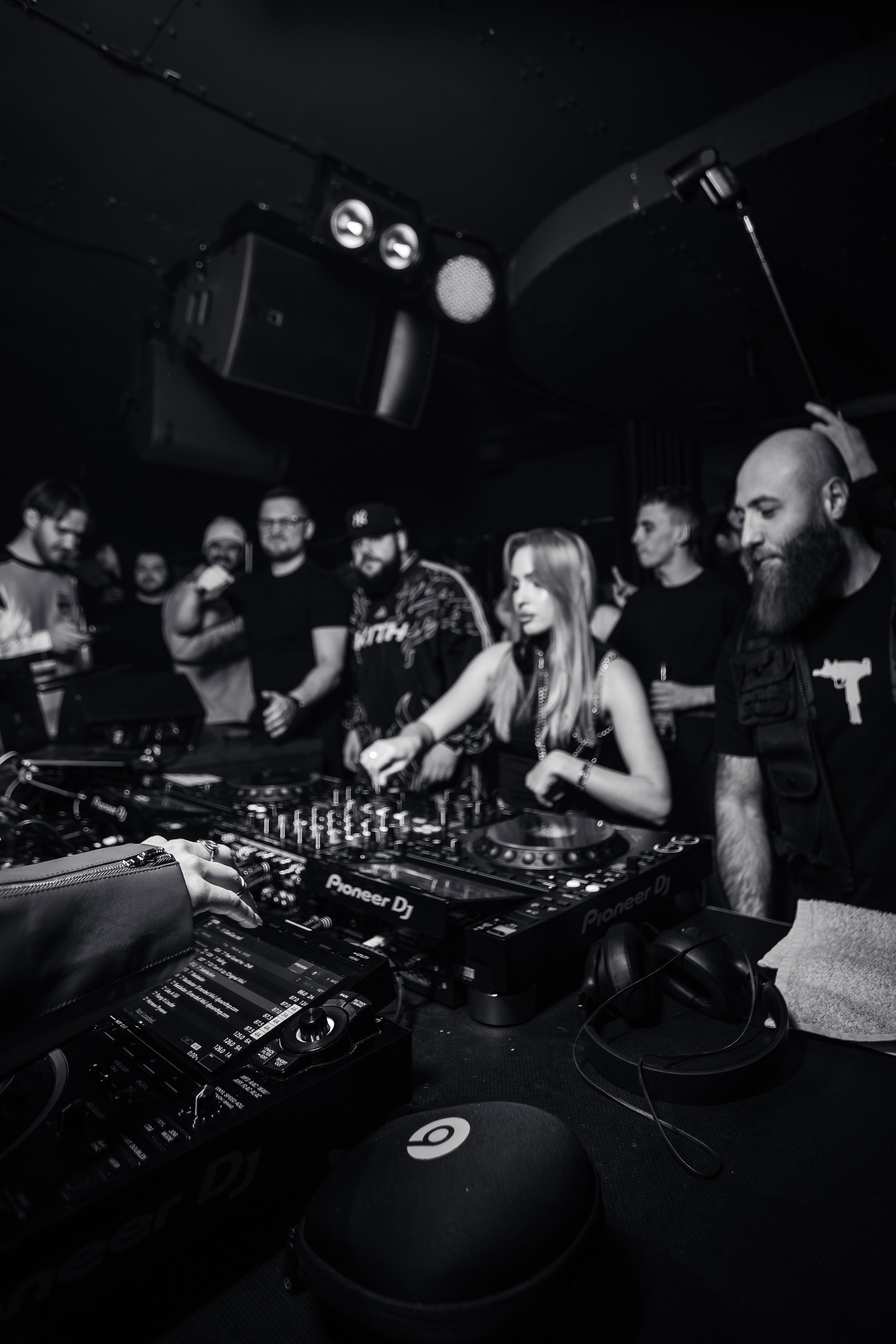 Gasgas_Ростов-на-Дону_11.01.2026. Аминов Руслан | Фотограф