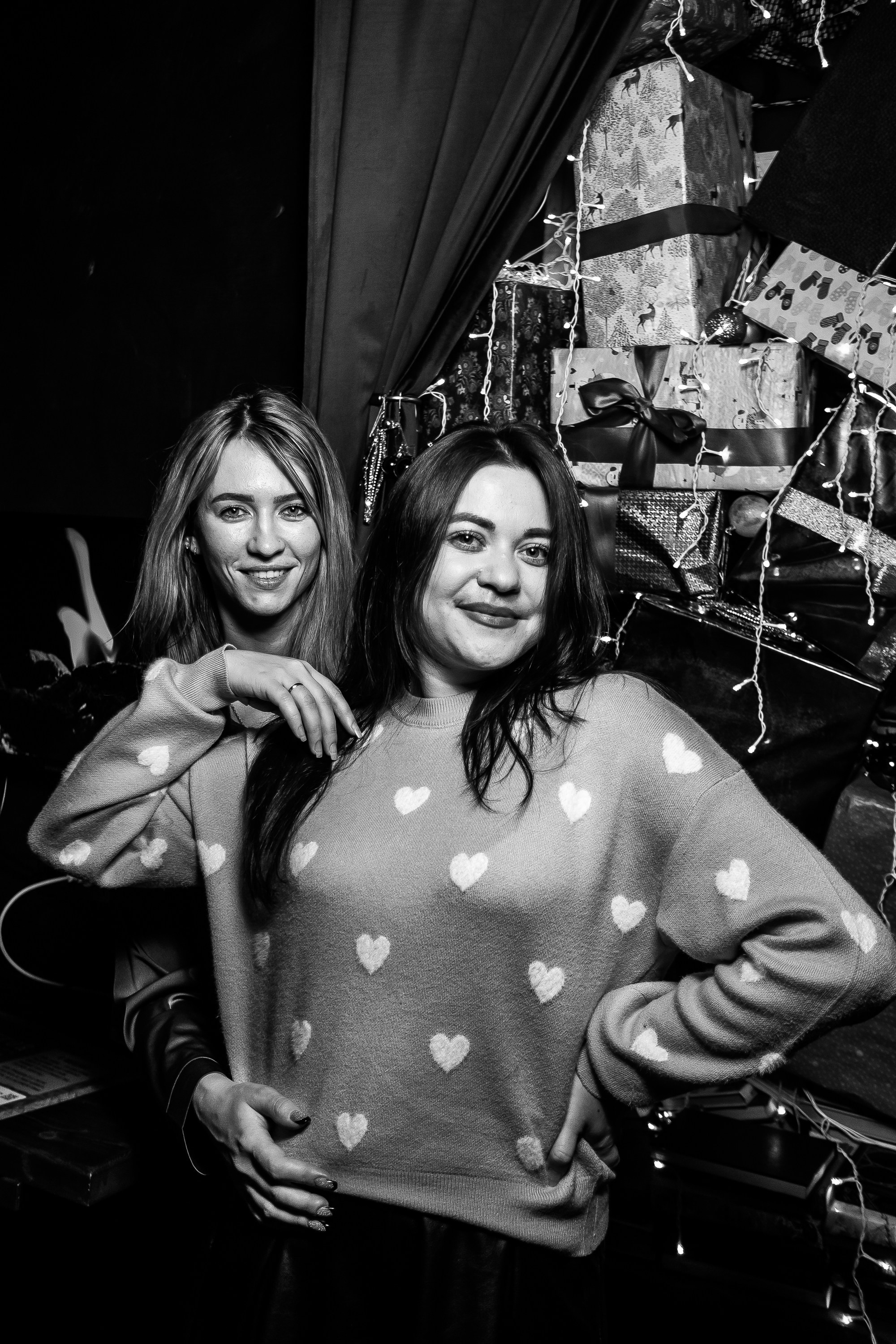 Последняя пятница_El Pastor_Симферополь_27.12.2024. Аминов Руслан | Фотограф