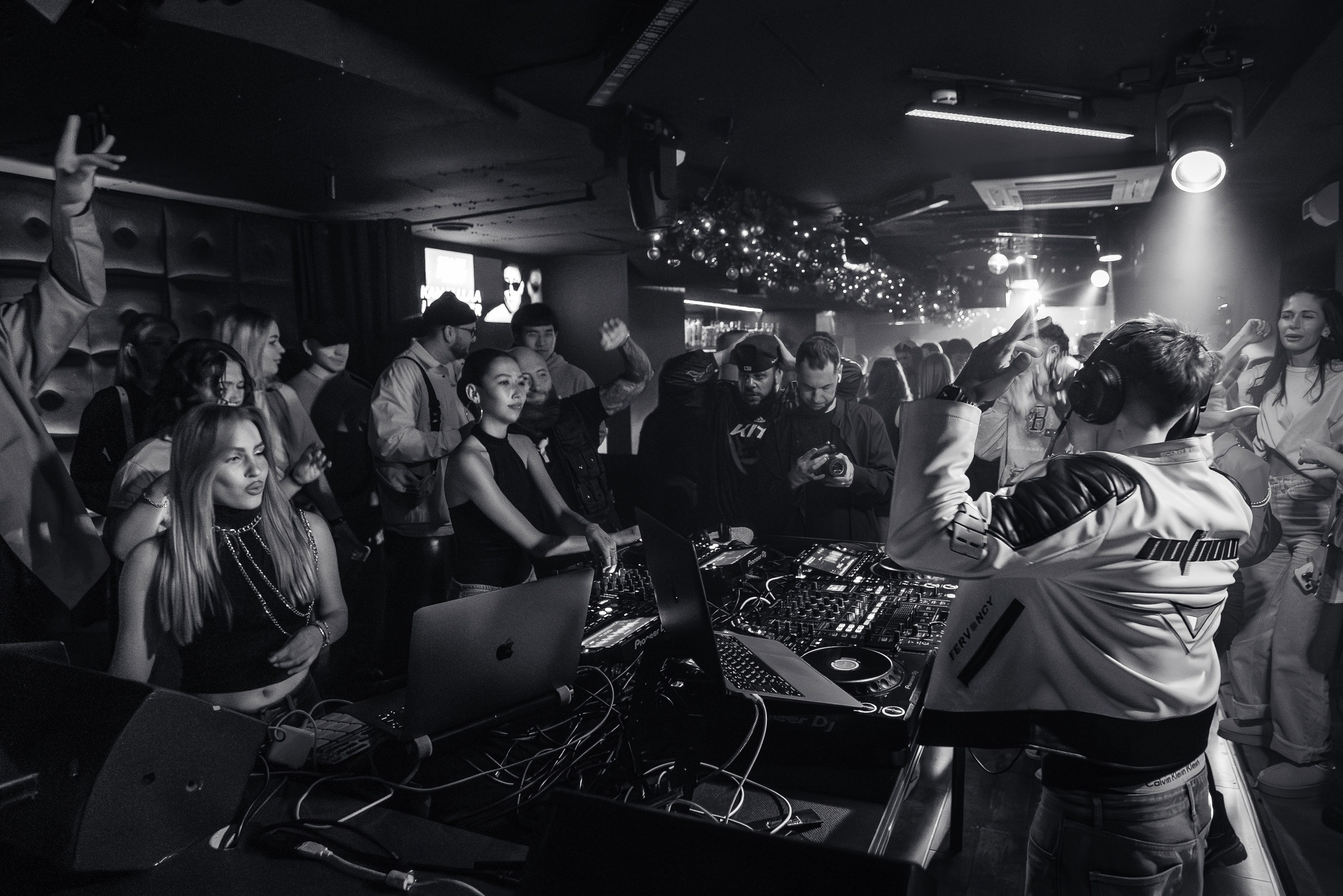 Gasgas_Ростов-на-Дону_11.01.2026. Аминов Руслан | Фотограф