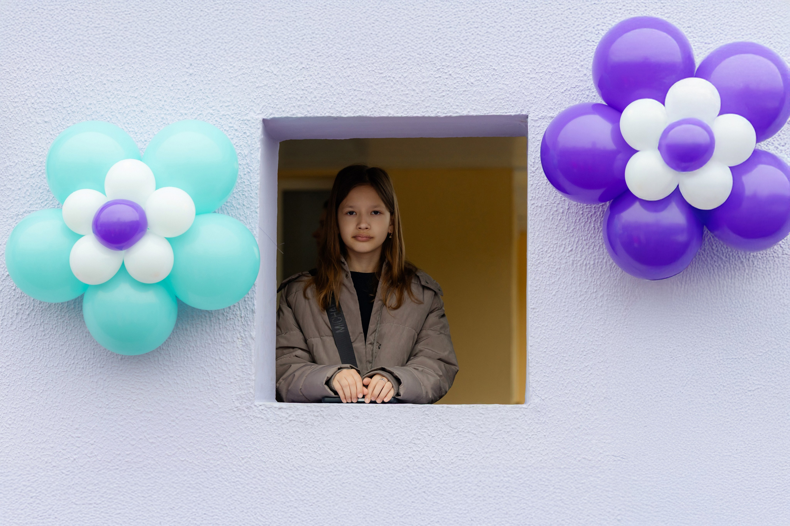 Последний звонок 2025 в Минске. Свадебный фотограф в Минске/Беларуси Сергей Спиридонов