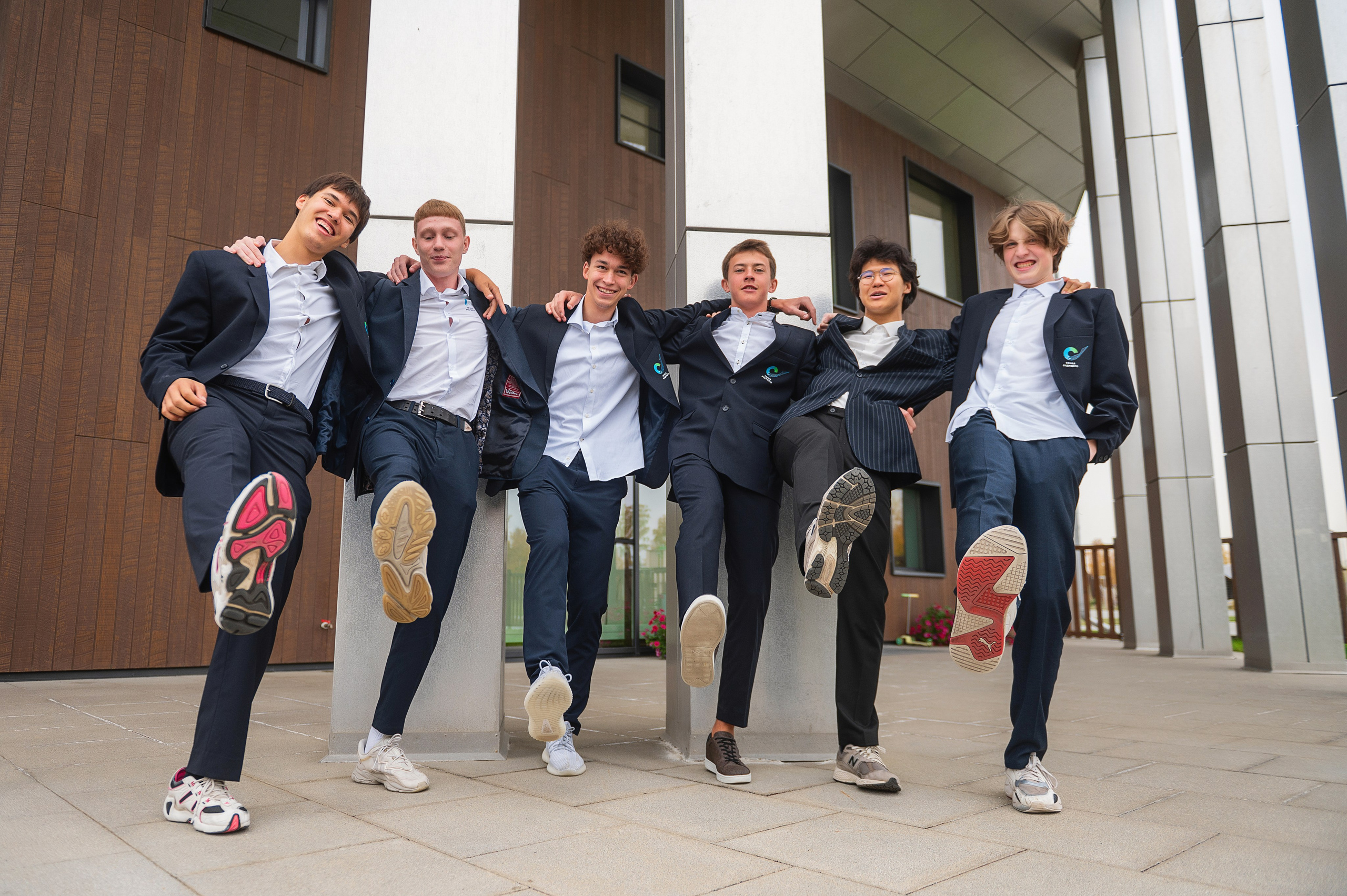 Школа. Школьный и семейный фотограф в Иркутске Анна Доброва