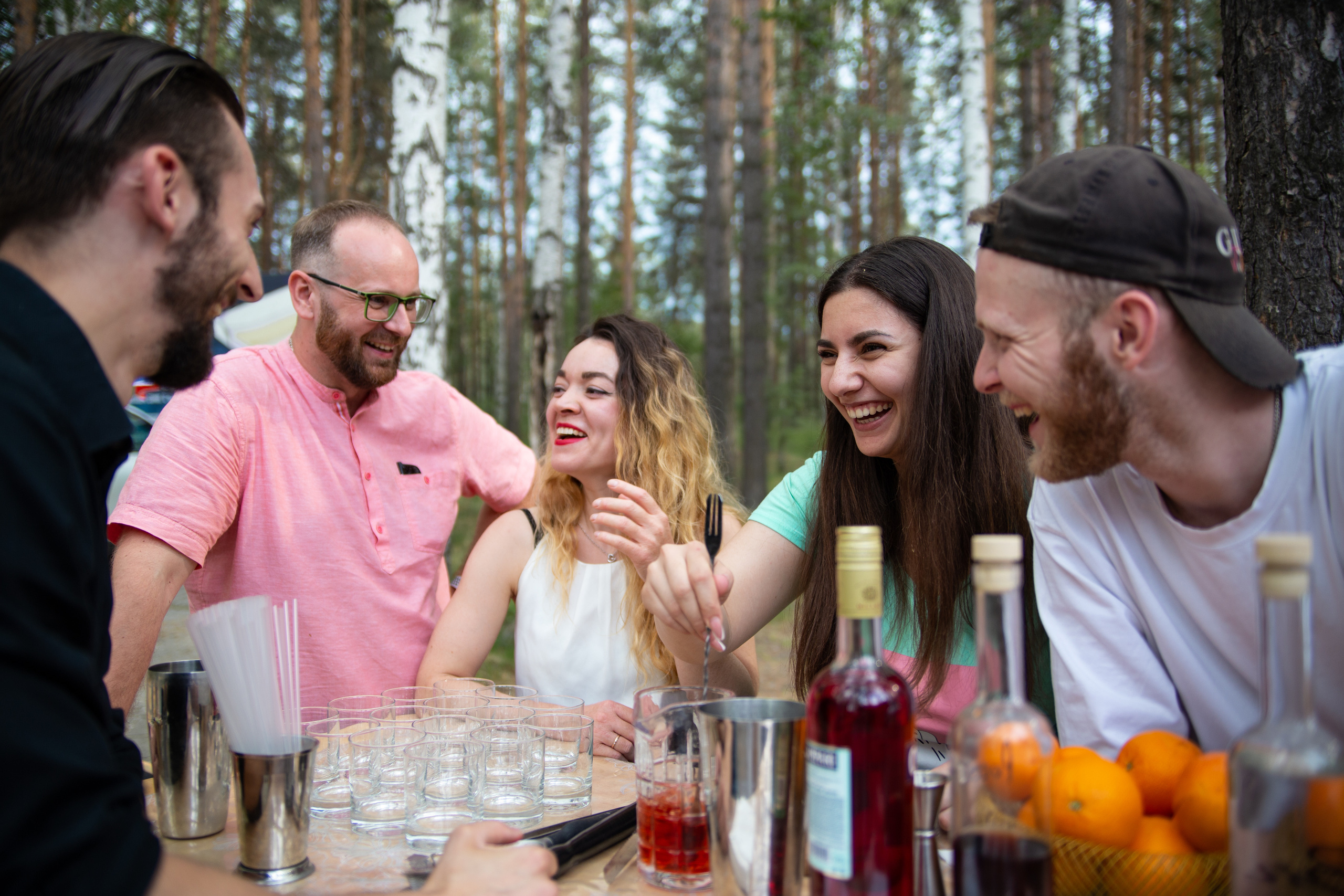 EXPERIENCE EVENT 10 YEARS. SEVNA | фото | видео | контент | Екатеринбург