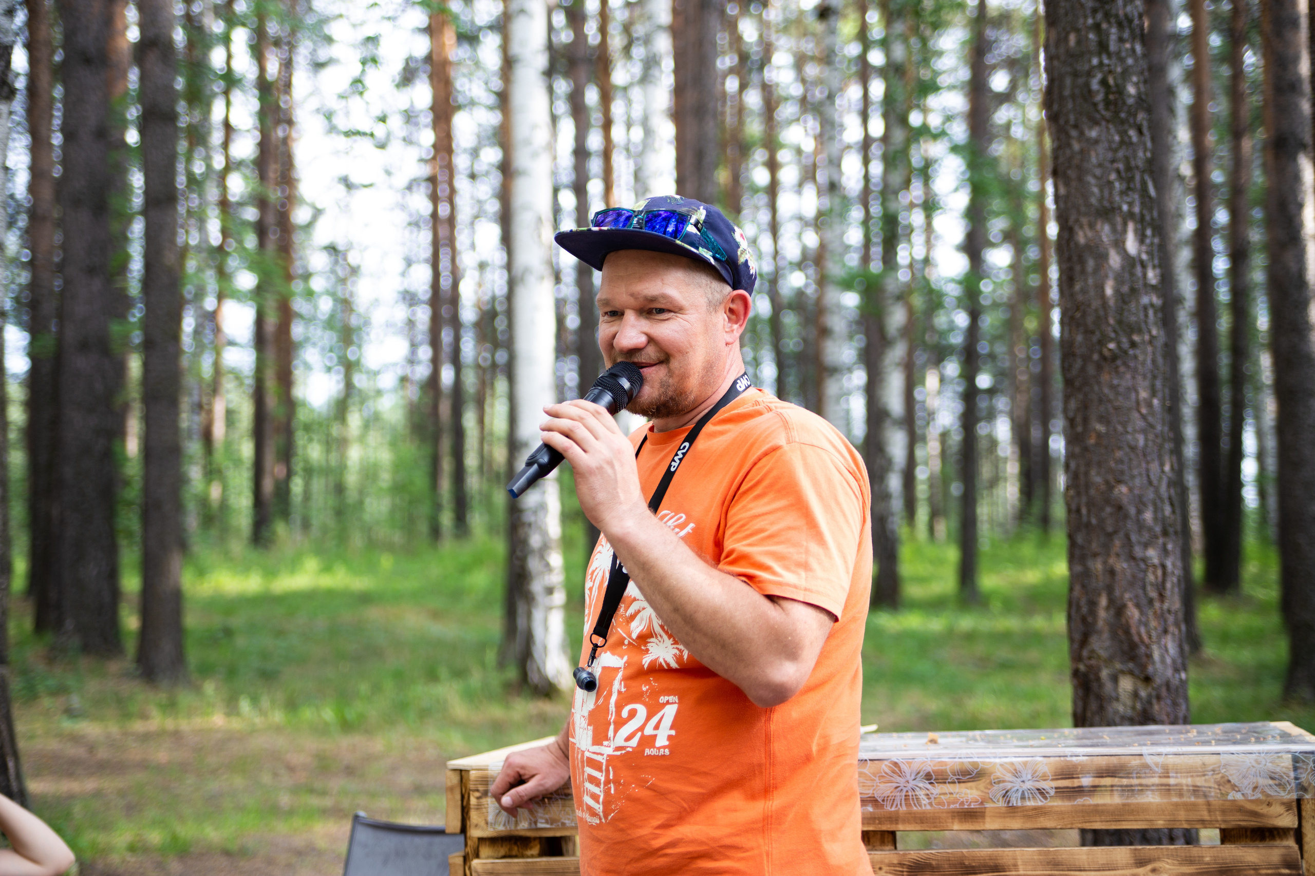 EXPERIENCE EVENT 10 YEARS. SEVNA | фото | видео | контент | Екатеринбург